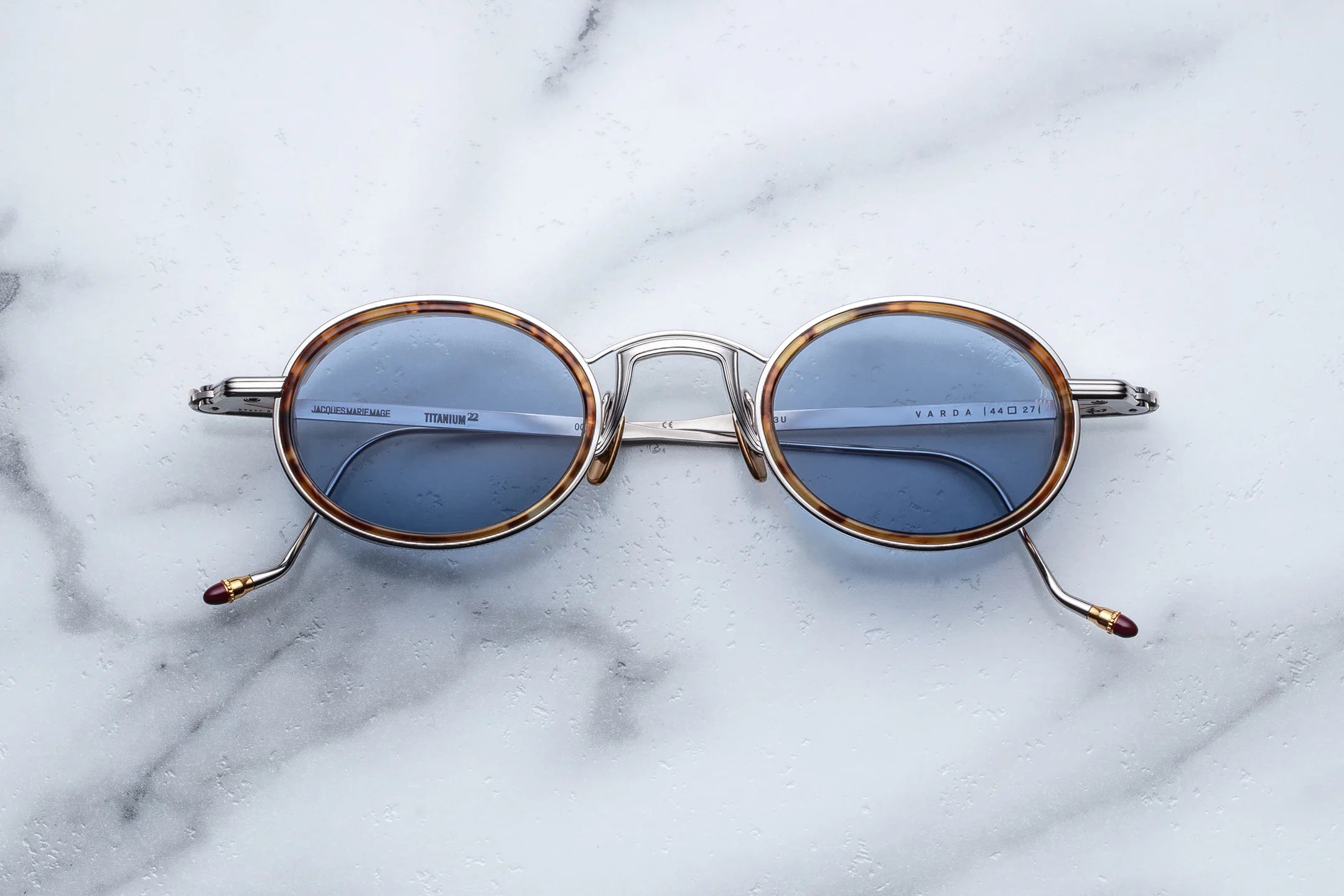 JACQUES MARIE MAGE - VARDA