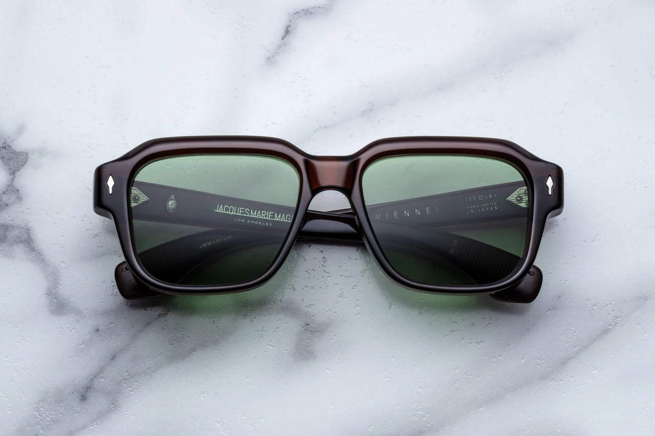 JACQUES MARIE MAGE - VIVIENNE