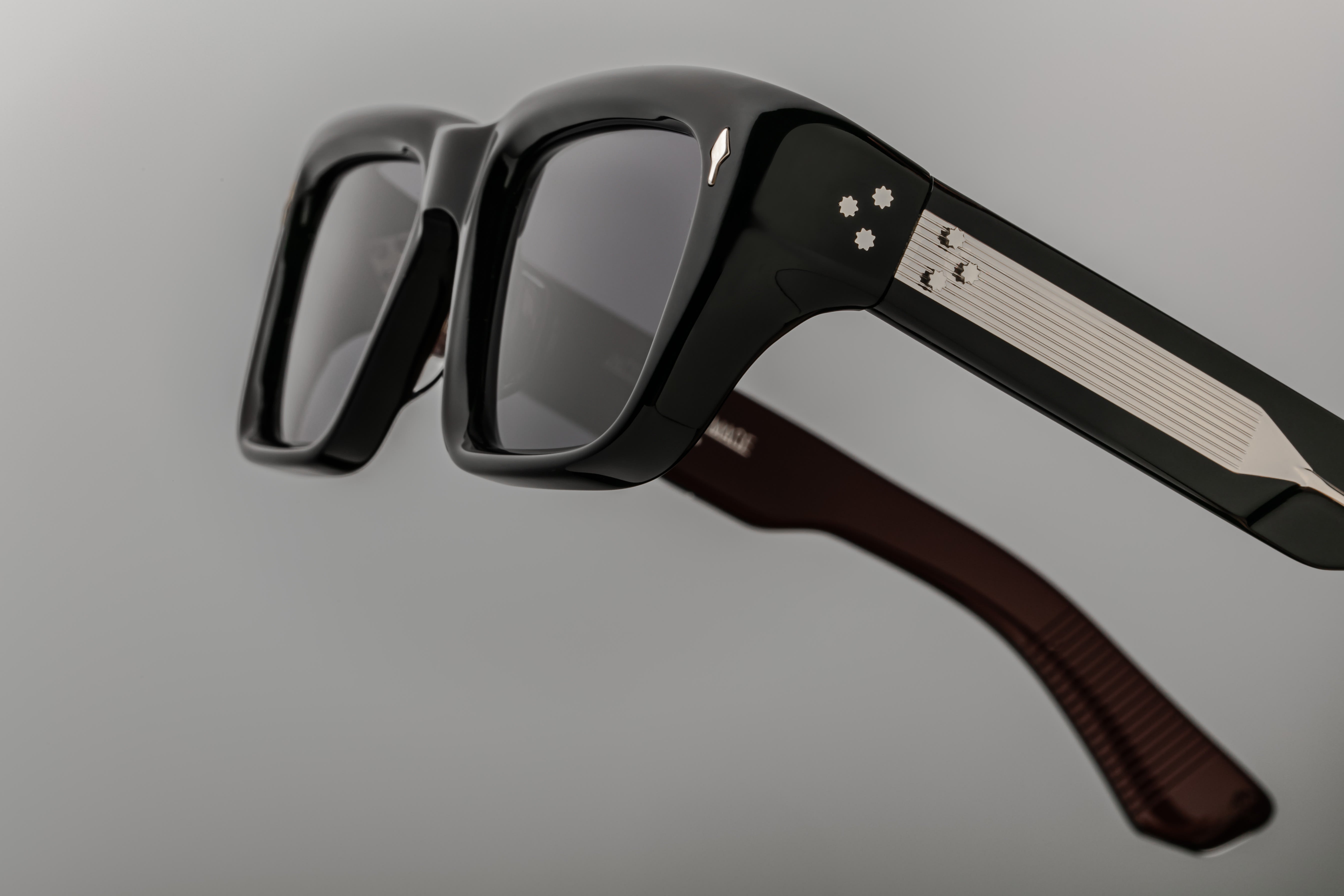 JACQUES MARIE MAGE - WALKER