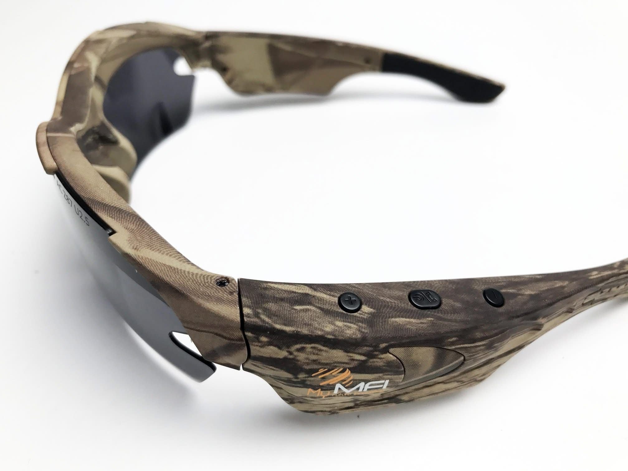 MY FUTURE INNOVATION - RUNNING INNOVATION