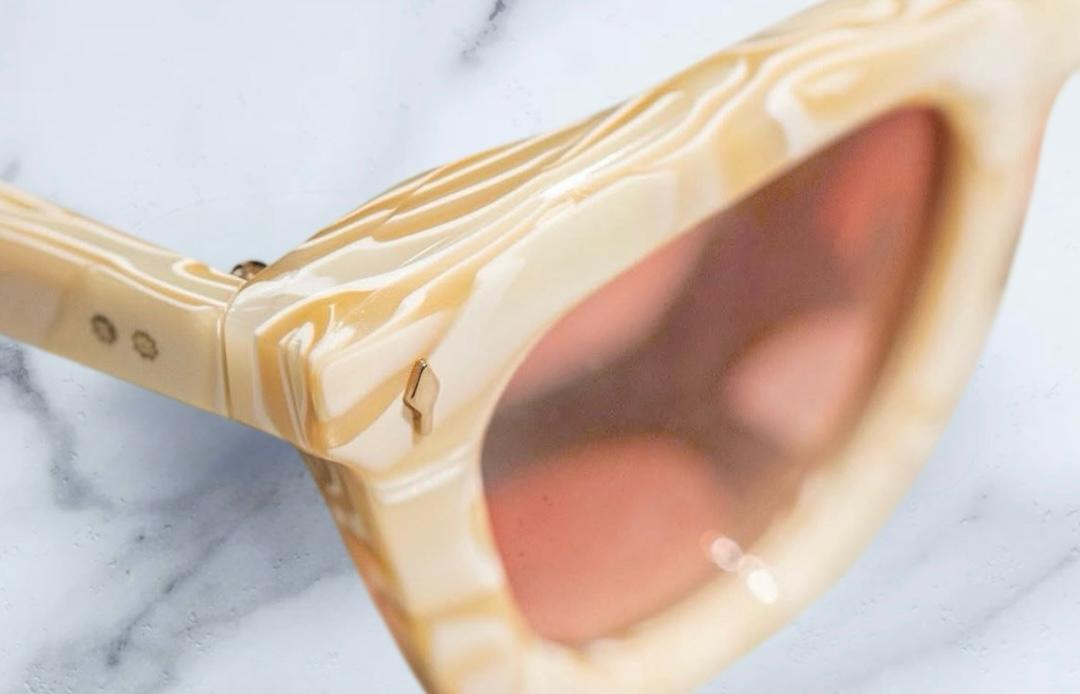 JACQUES MARIE MAGE - FASCINATION STREET