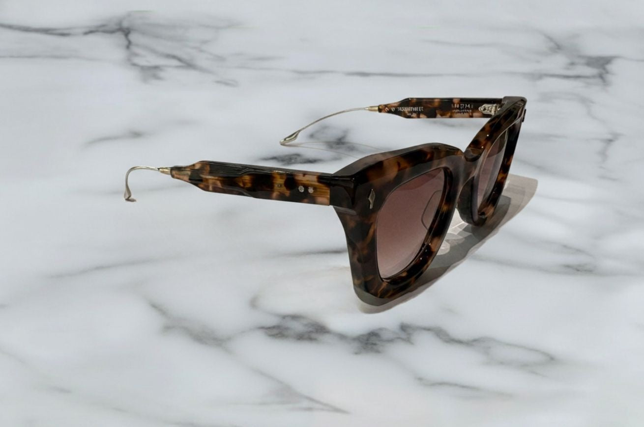 JACQUES MARIE MAGE - FASCINATION STREET