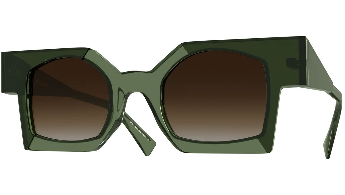 Brera Sun Crystal Khaki