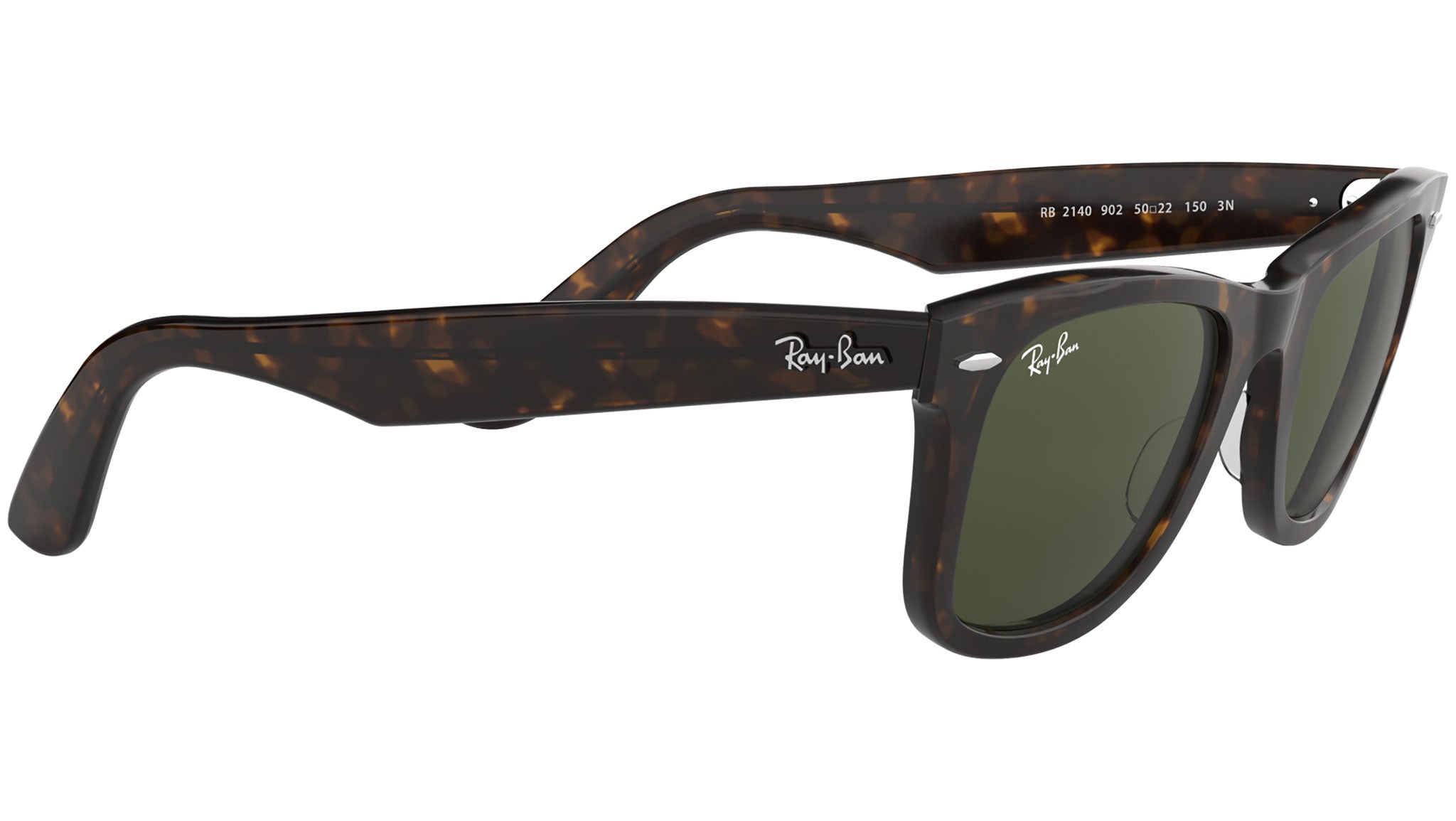 Wayfarer RB2140 902