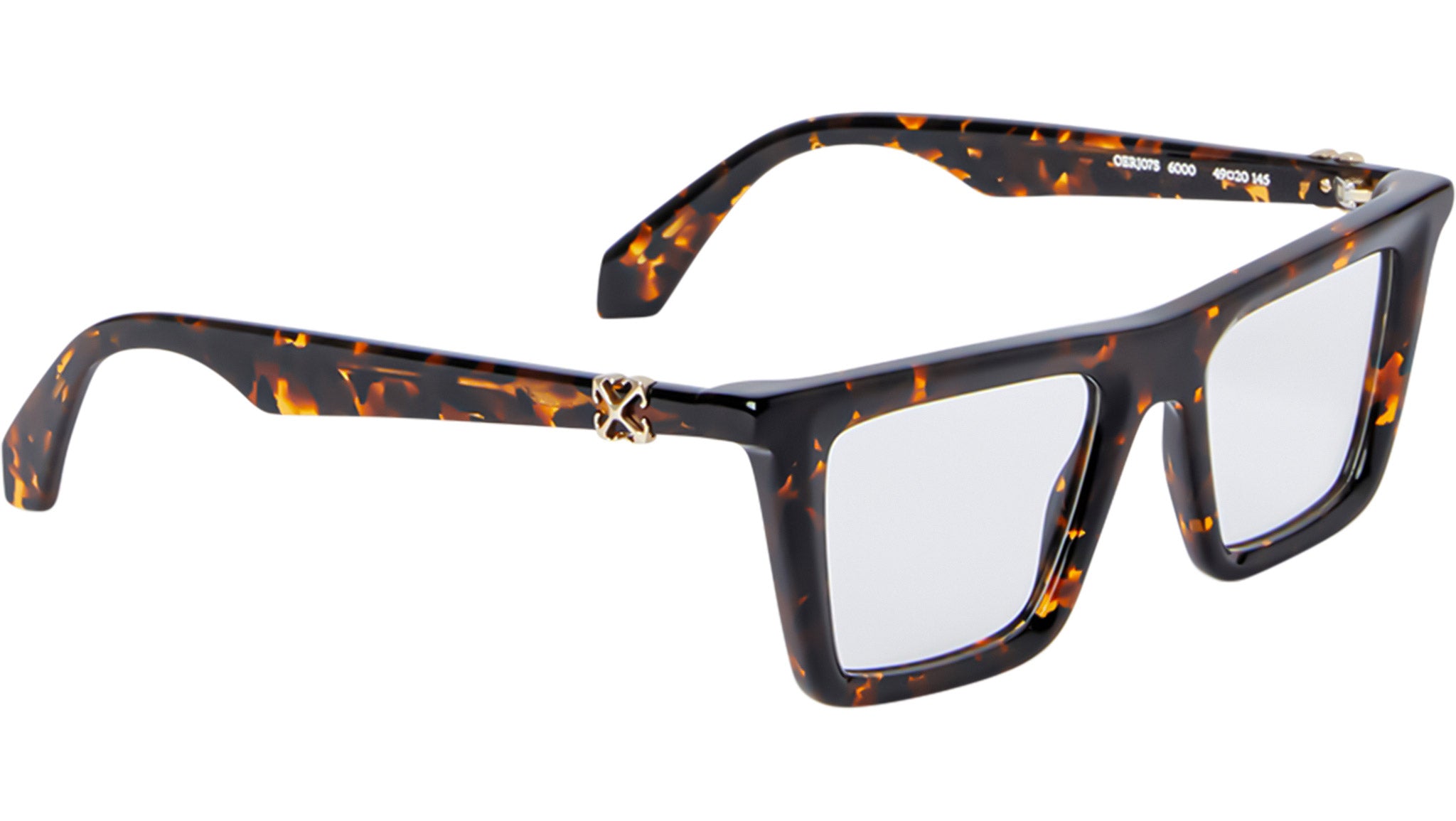 Style 7S Dark Havana
