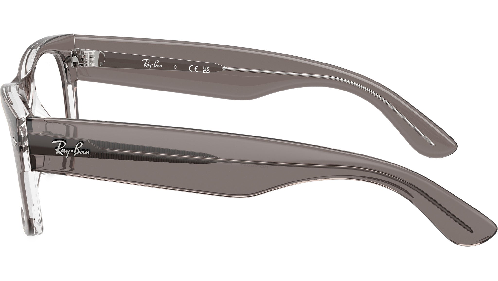 Mega Wayfarer II Optics RB0832V 8111