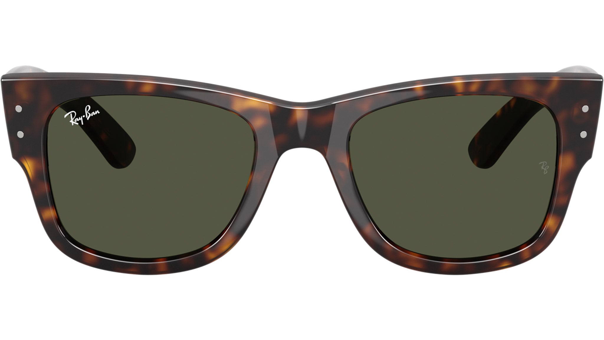 Mega Wayfarer RB0840S 902/31