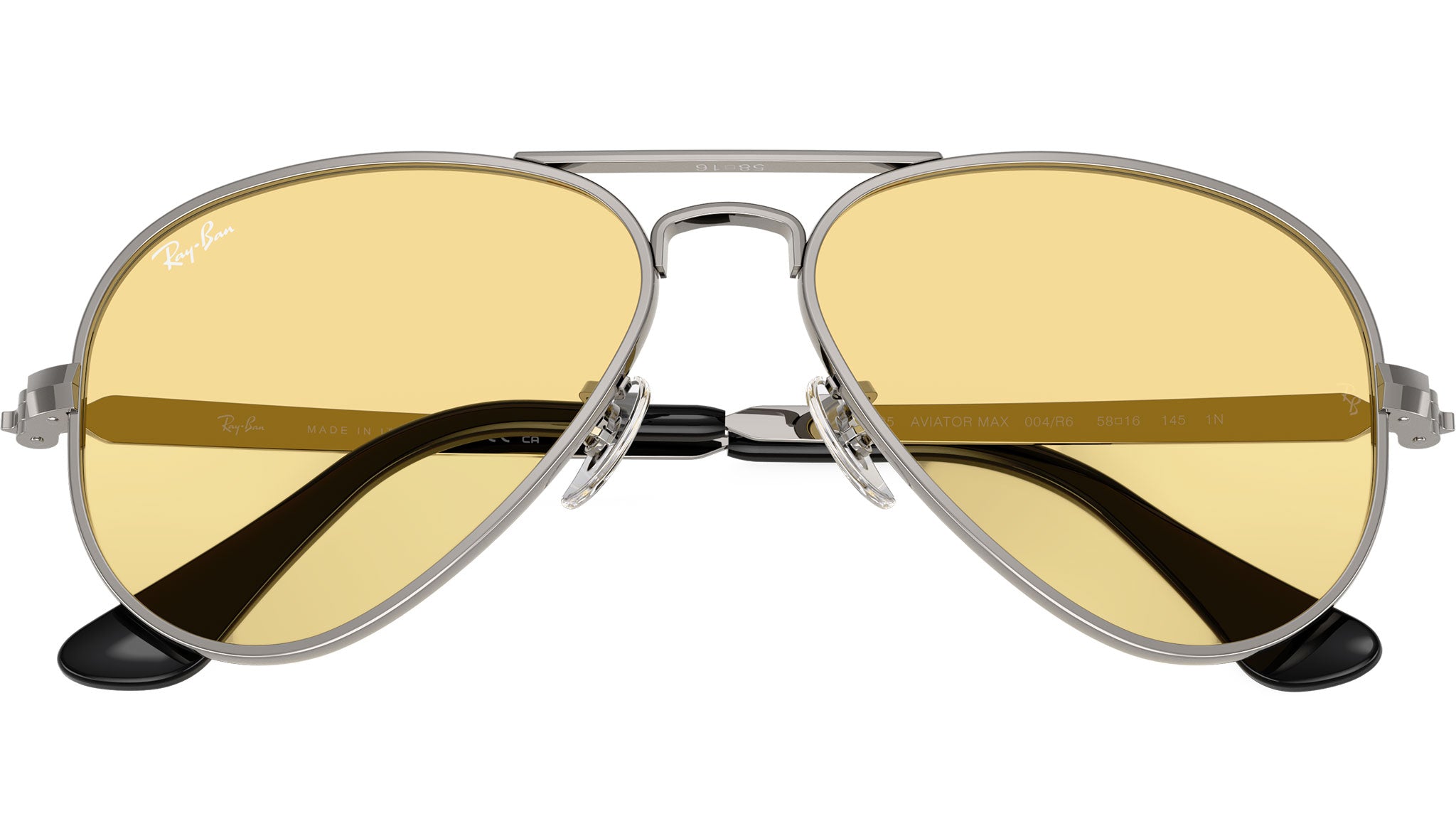Aviator Max RB3925 004/R6