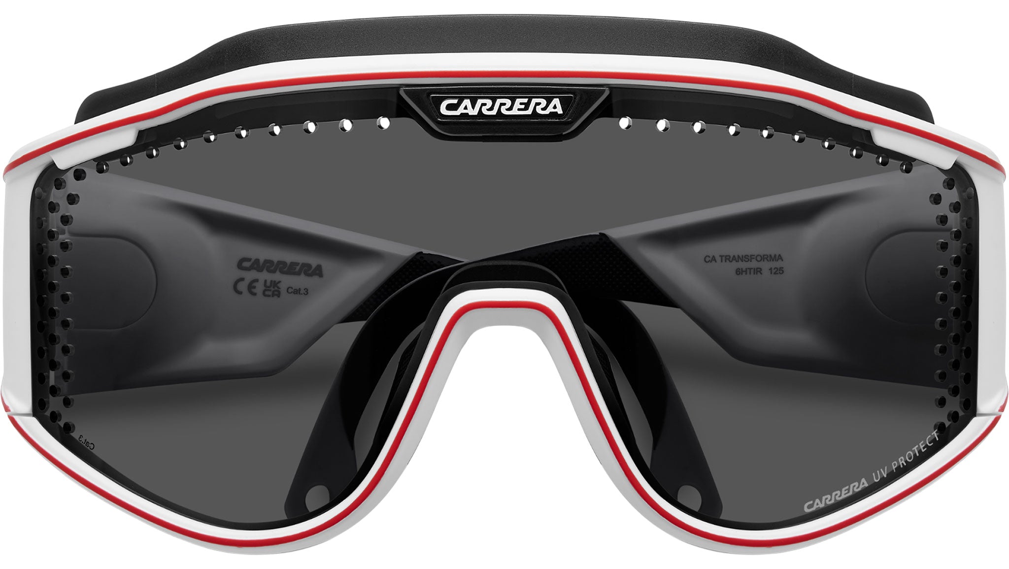 CA TRANSFORMA 6HT IR