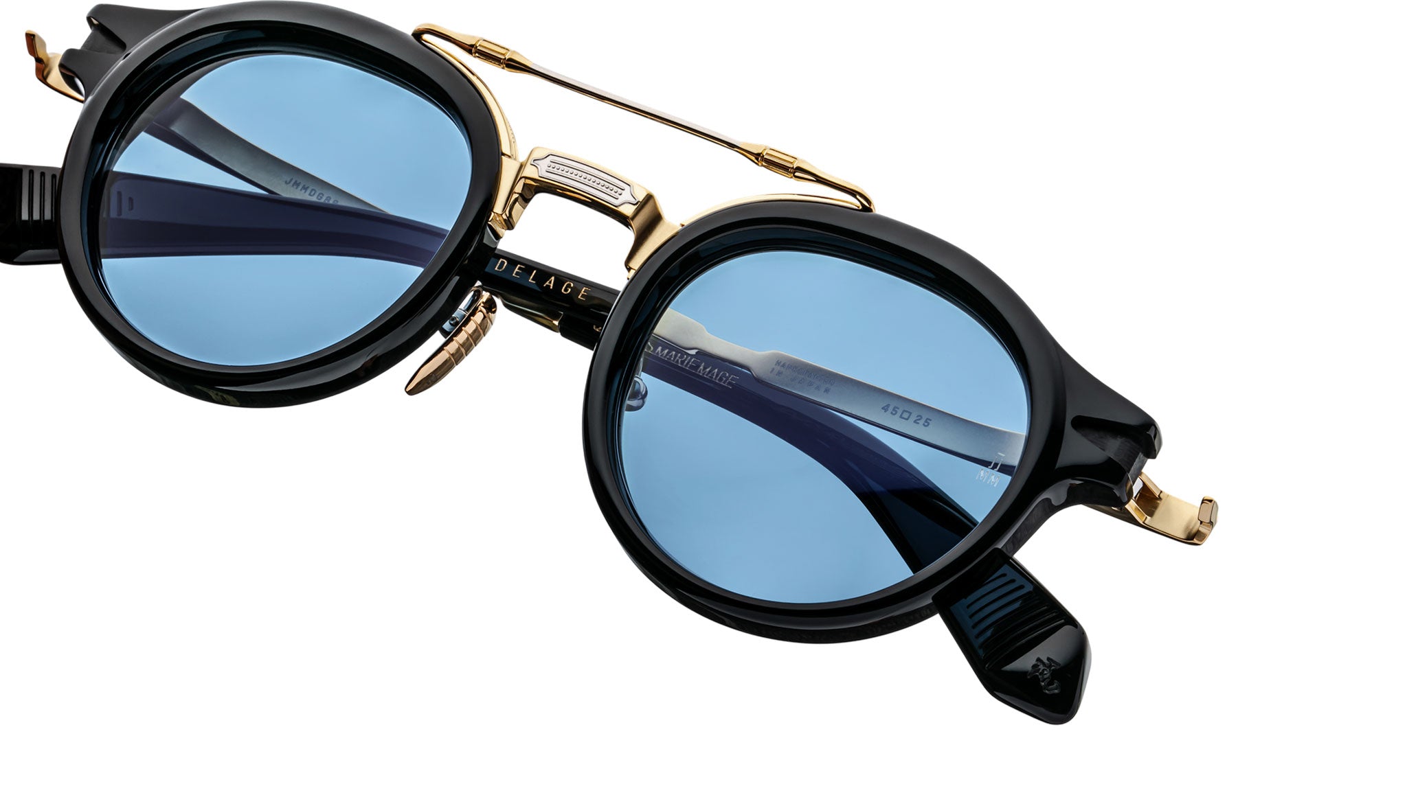 Delage Black
