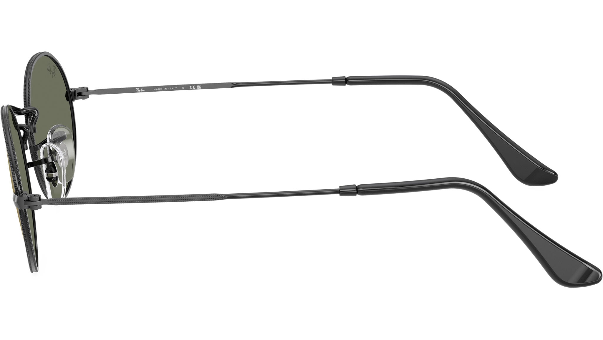 Oval RB3547N 002/39