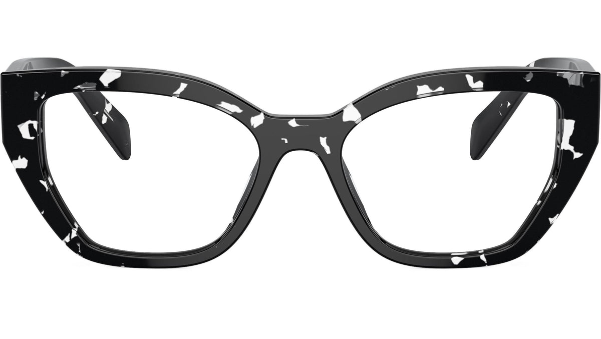 PR A16V 15O1O1 Black Crystal