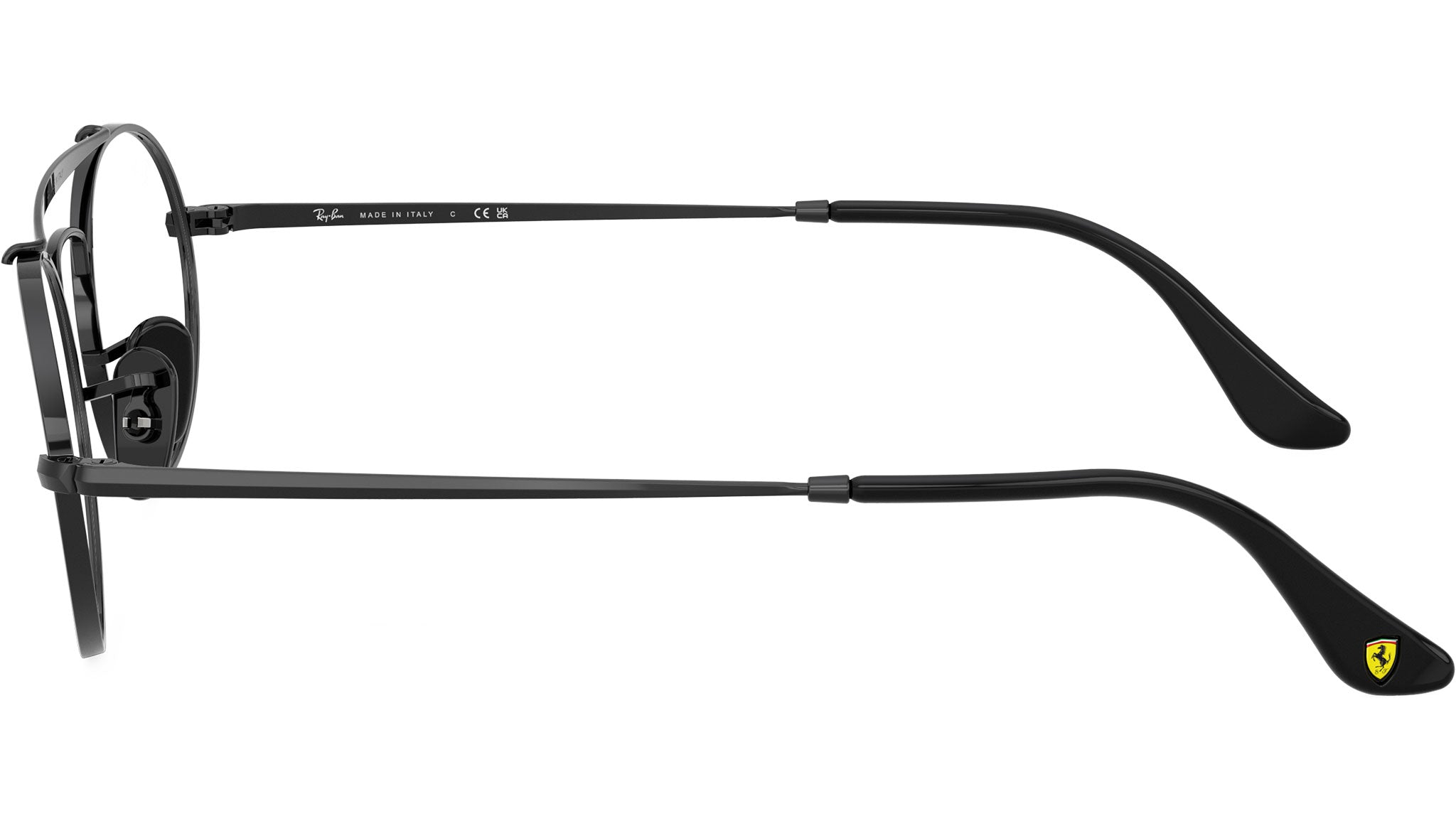 RB3775VM Optics F134