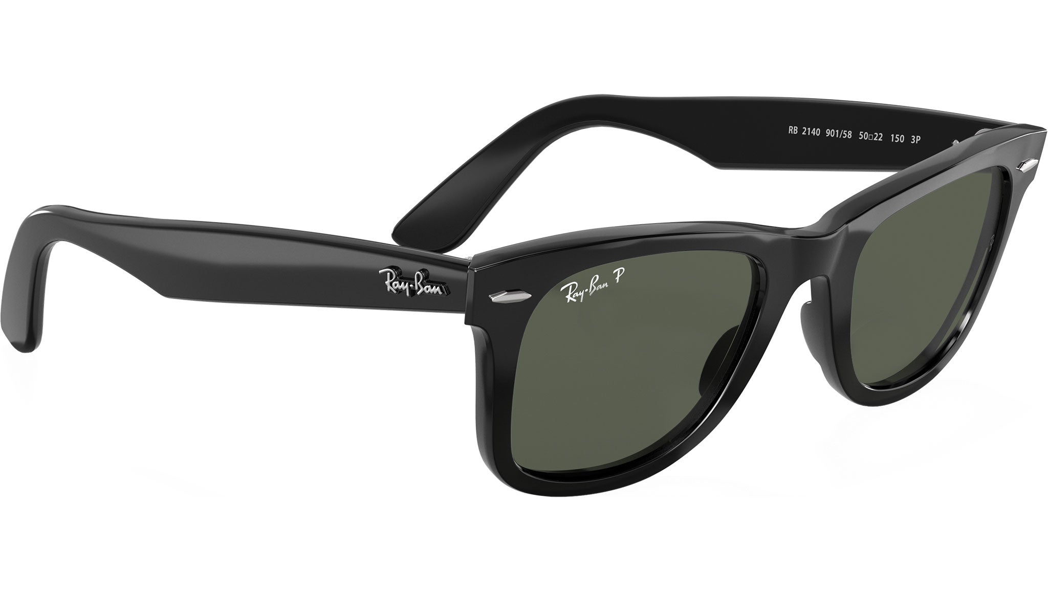 Original Wayfarer Classic RB2140 901/58