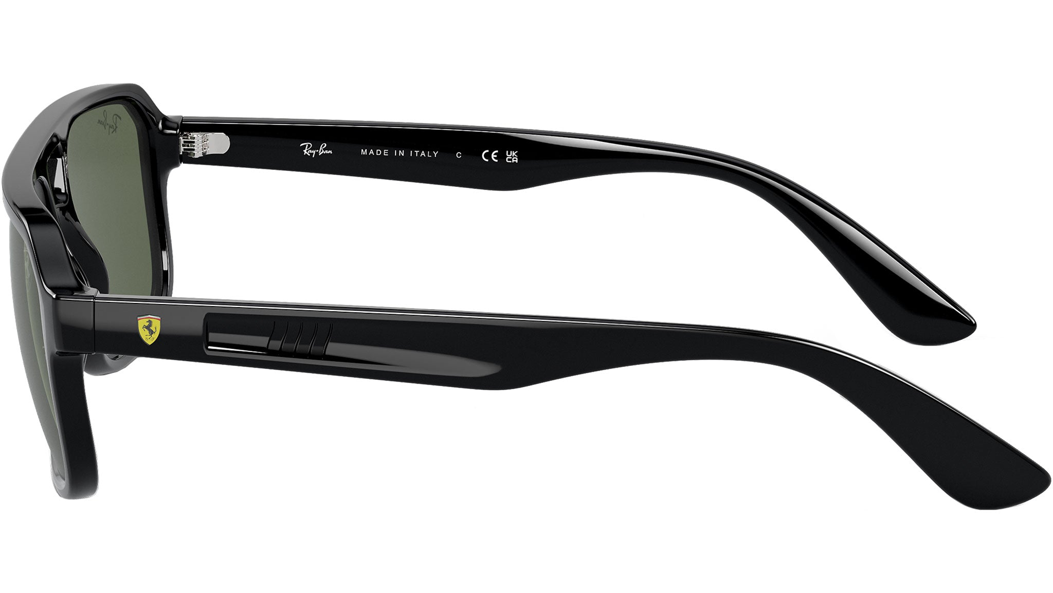 Ferrari RB4414M F68371 Black