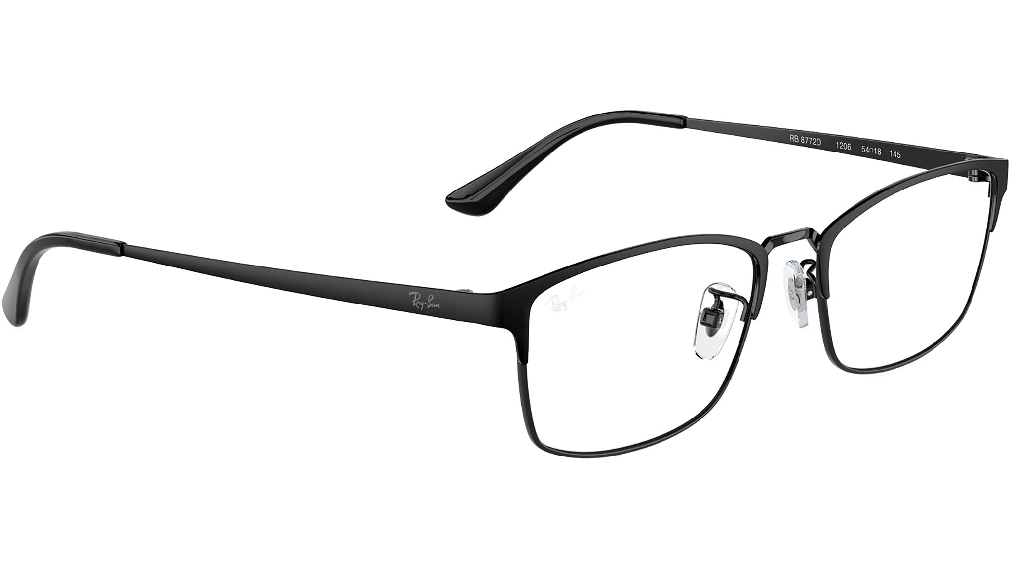 RB8772D Optics 1206