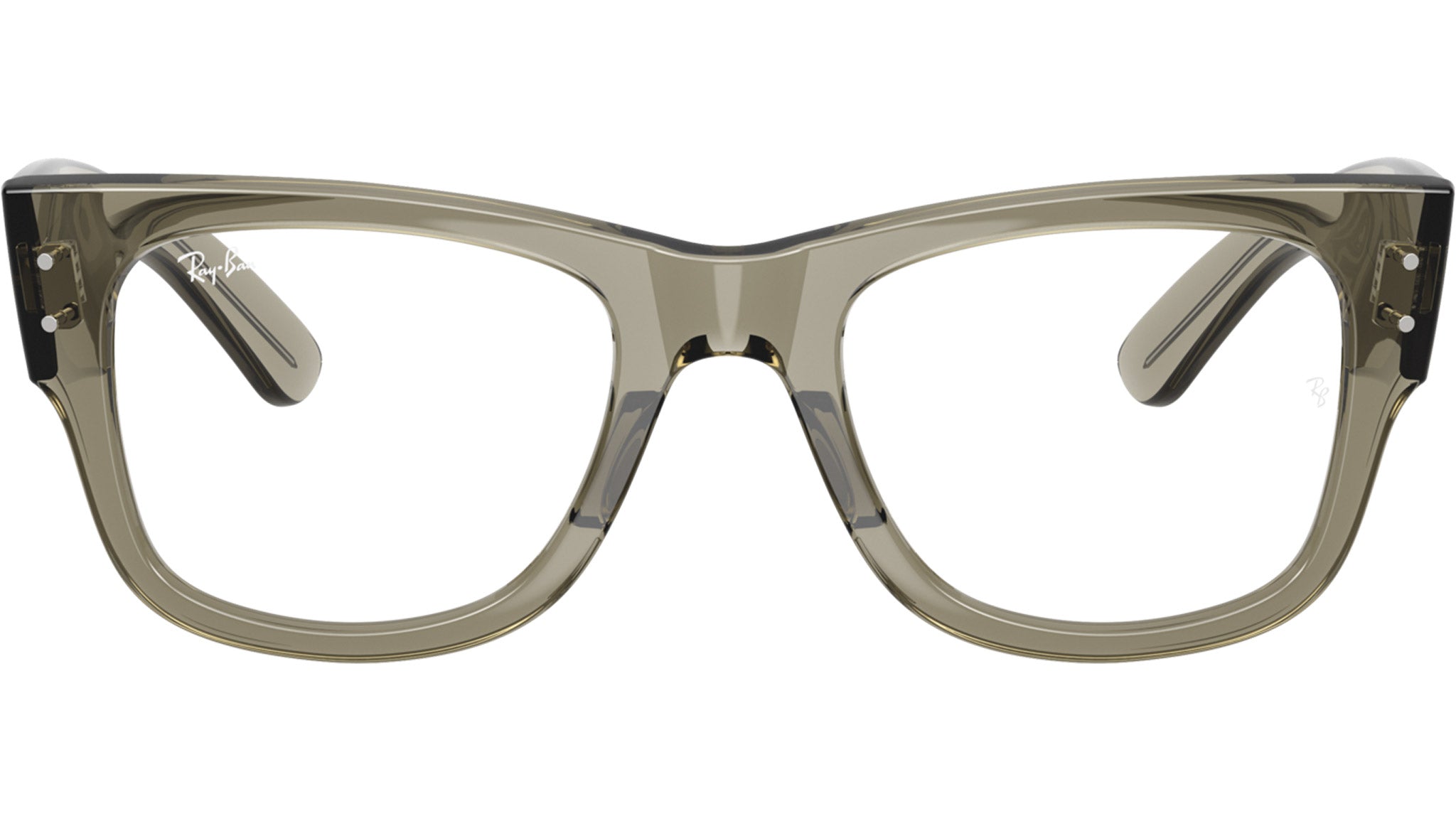 Mega Wayfarer Optics RB 0840V 8541