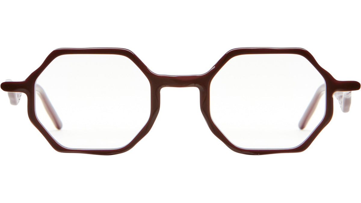 L15 DR Dark Red