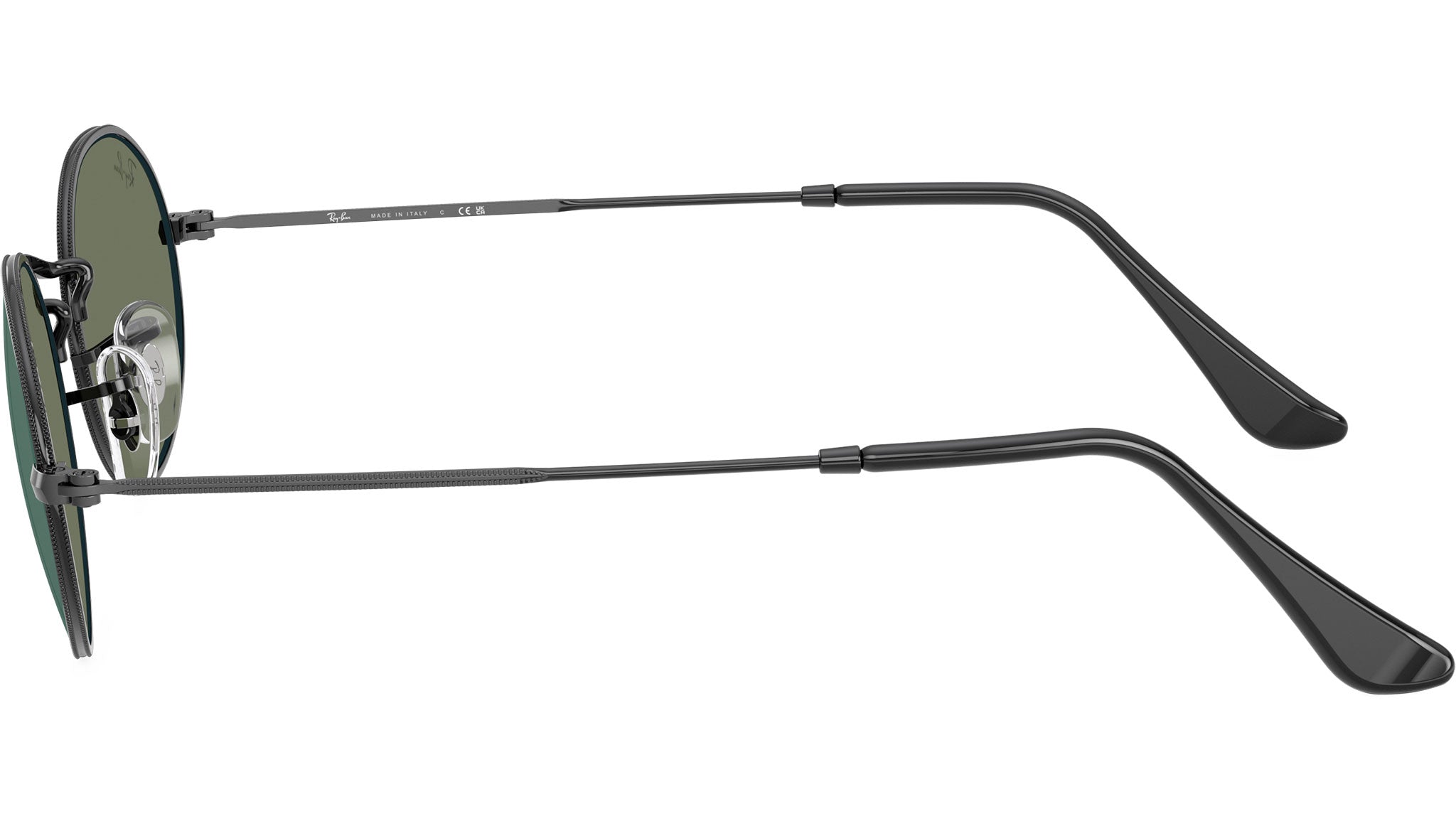 Oval RB3547N 002/68