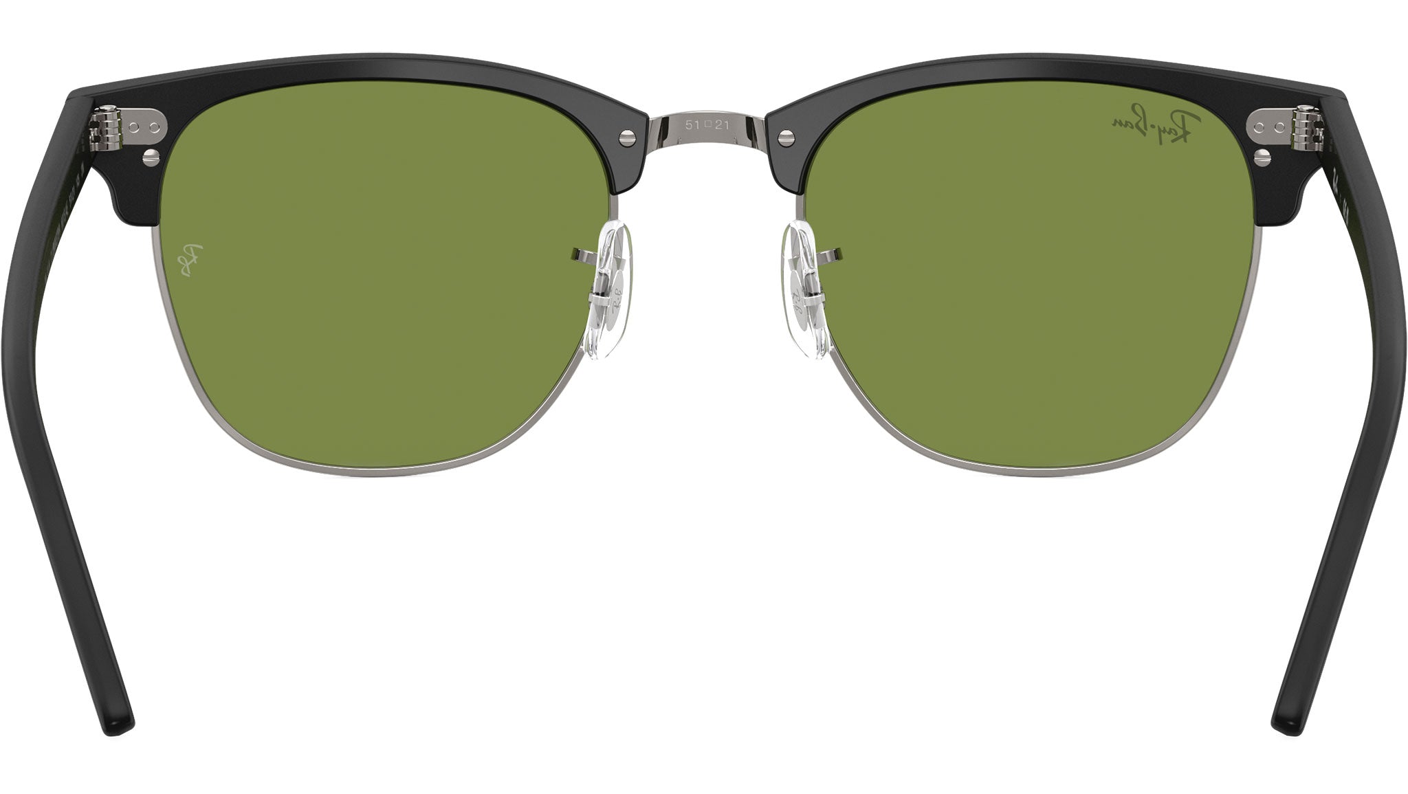 Clubmaster RB3016 601S4E