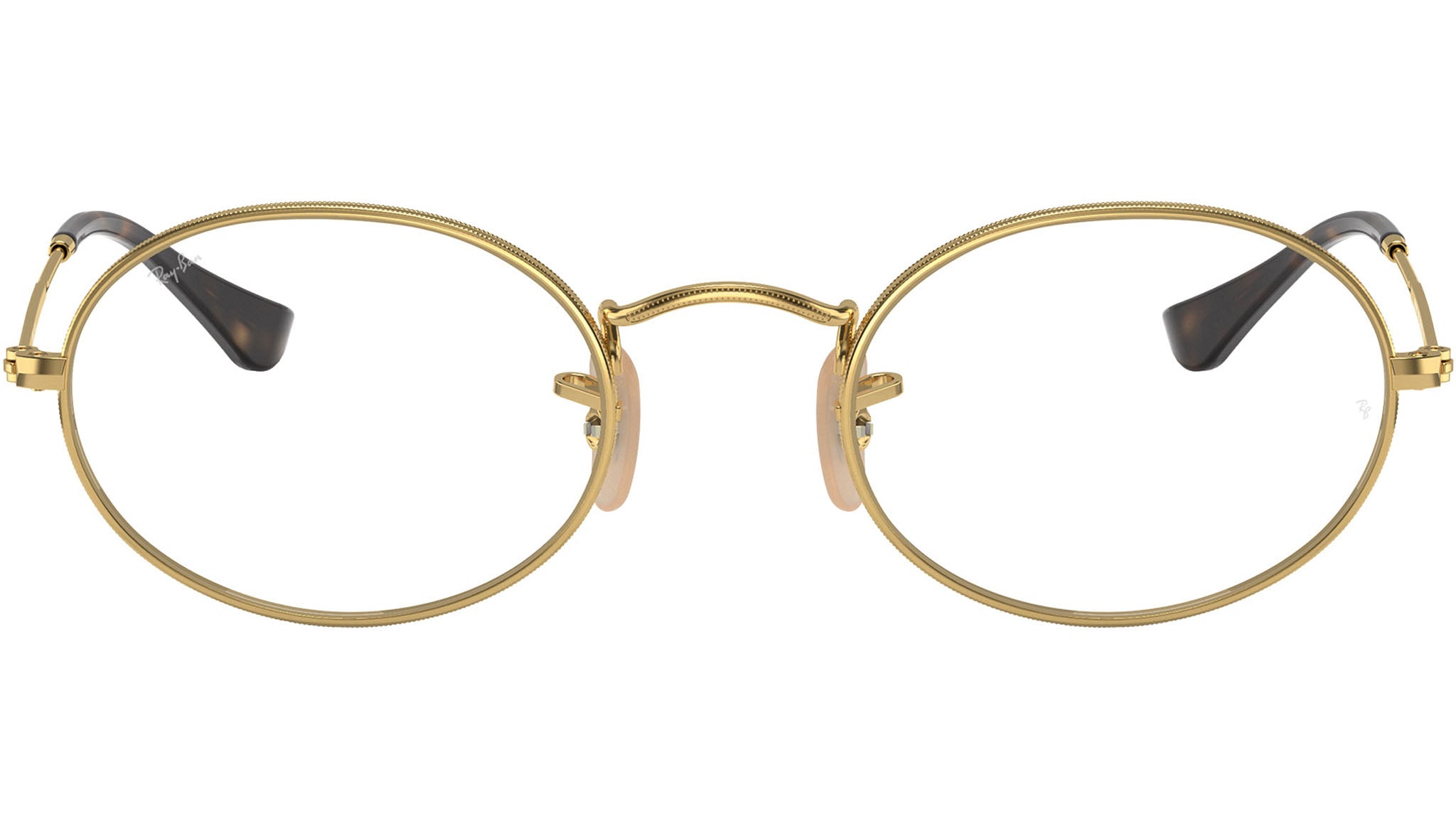 Oval Optics RB3547V 2500