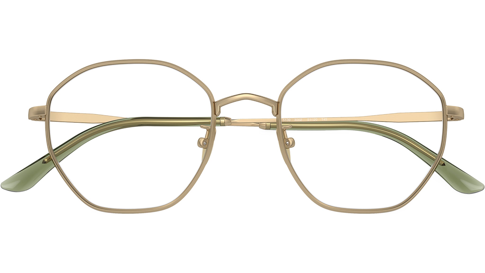 AR 5139 3002 Gold