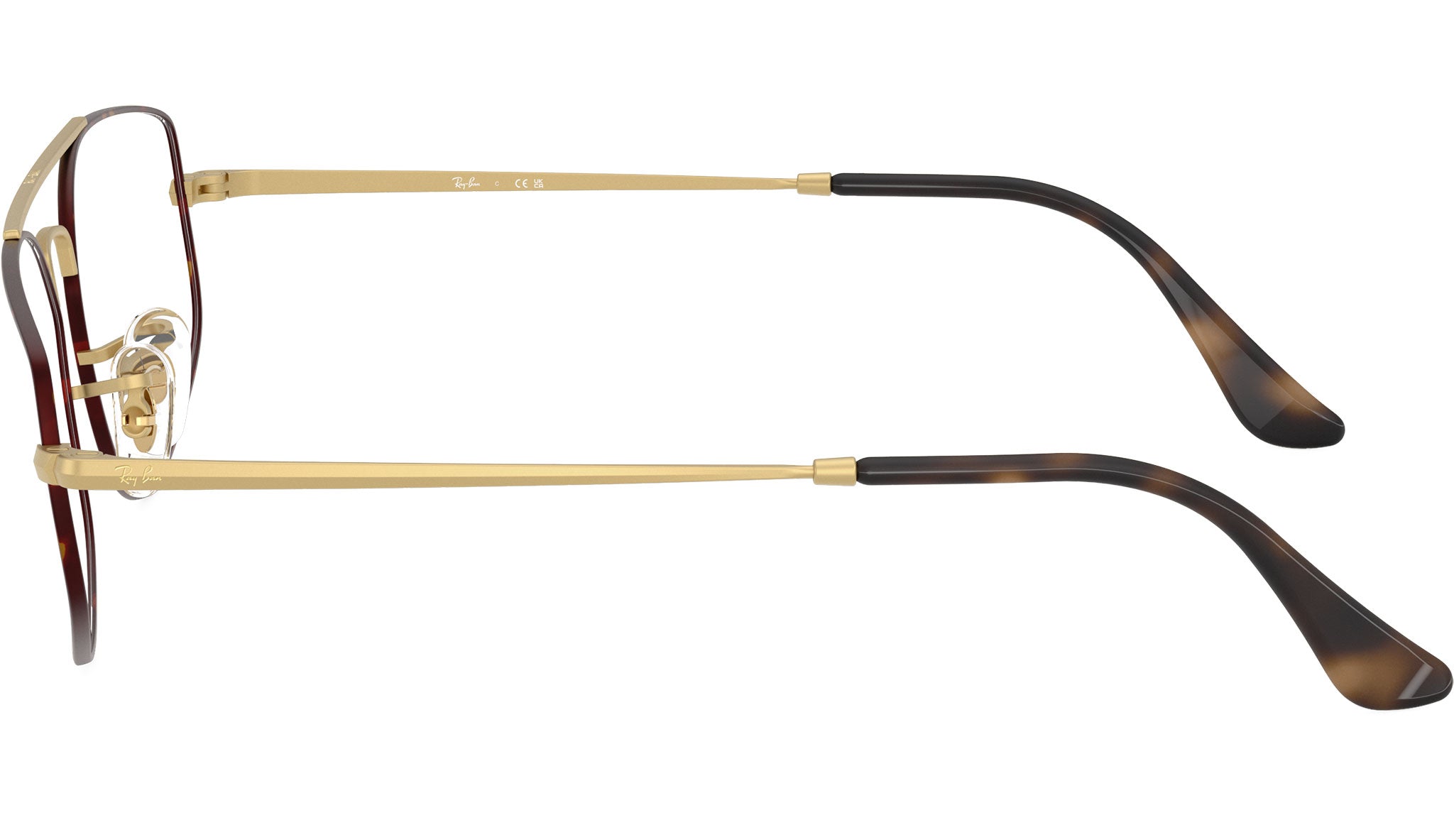 Explorer 5 Optics RB6545 3188