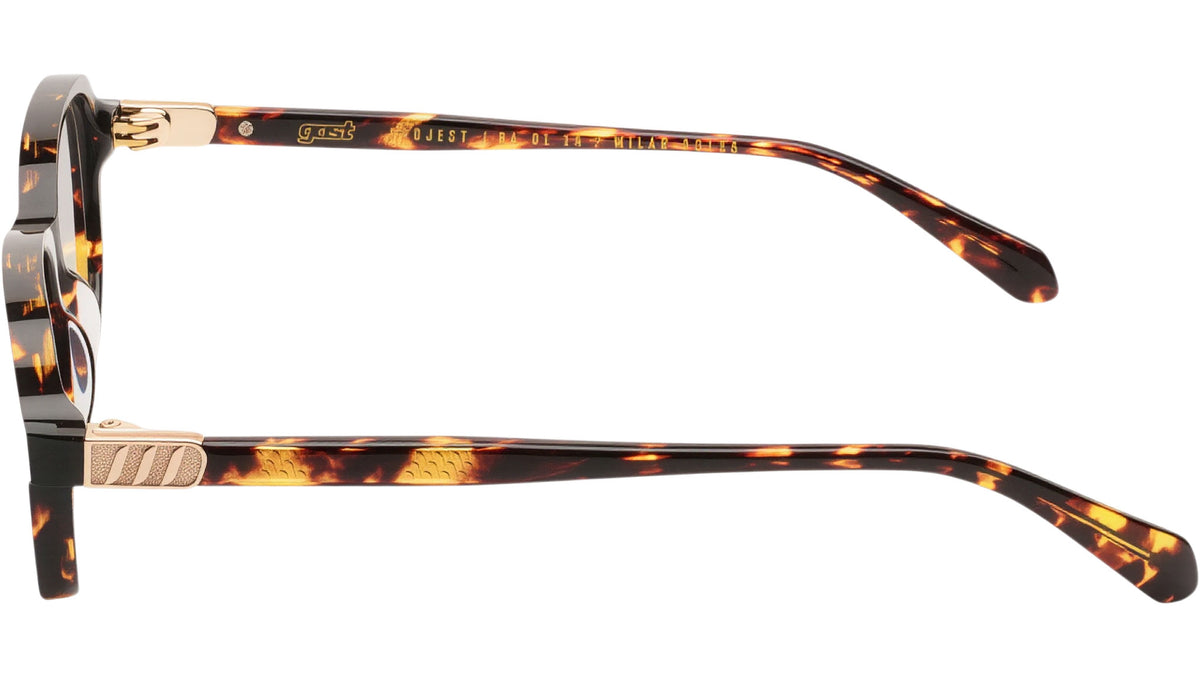 OLAN Havana Flame