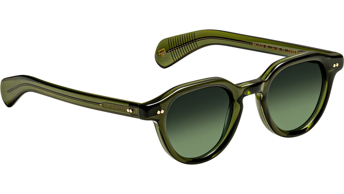 Baitsim Sun Dark Green