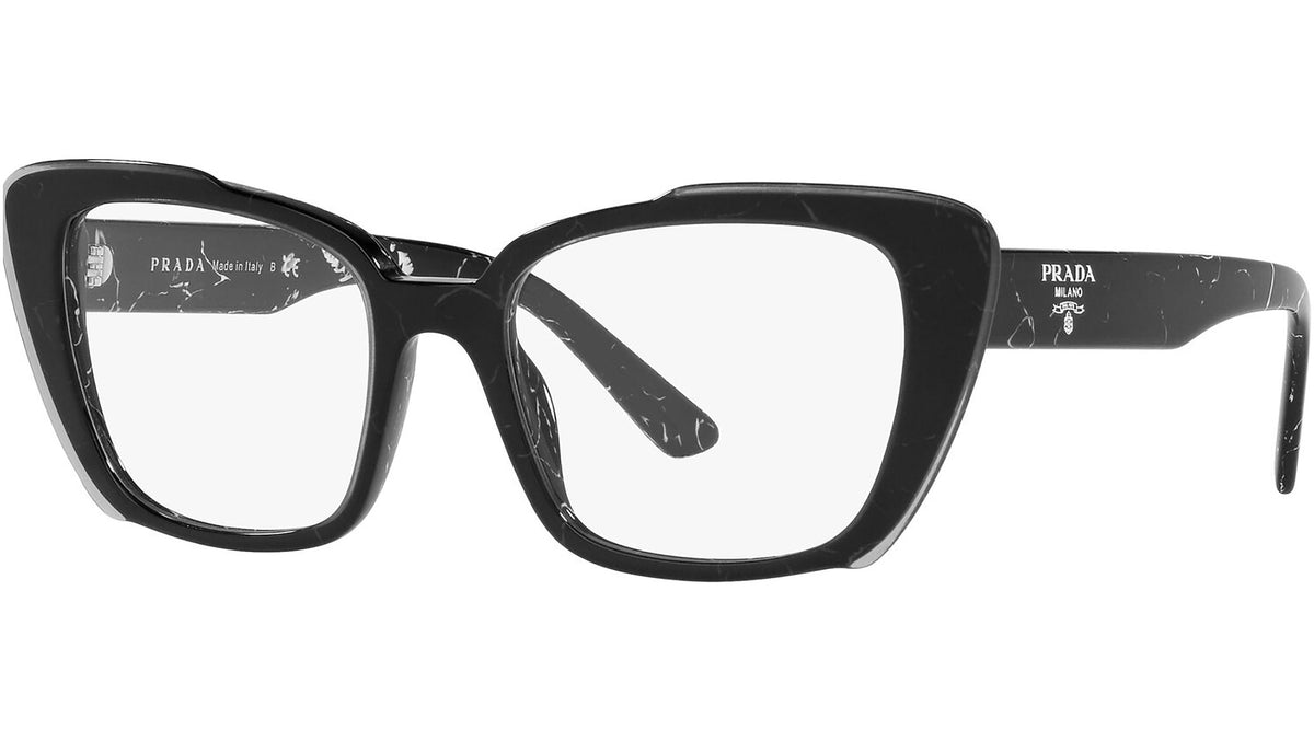 PR 01YV havana black white