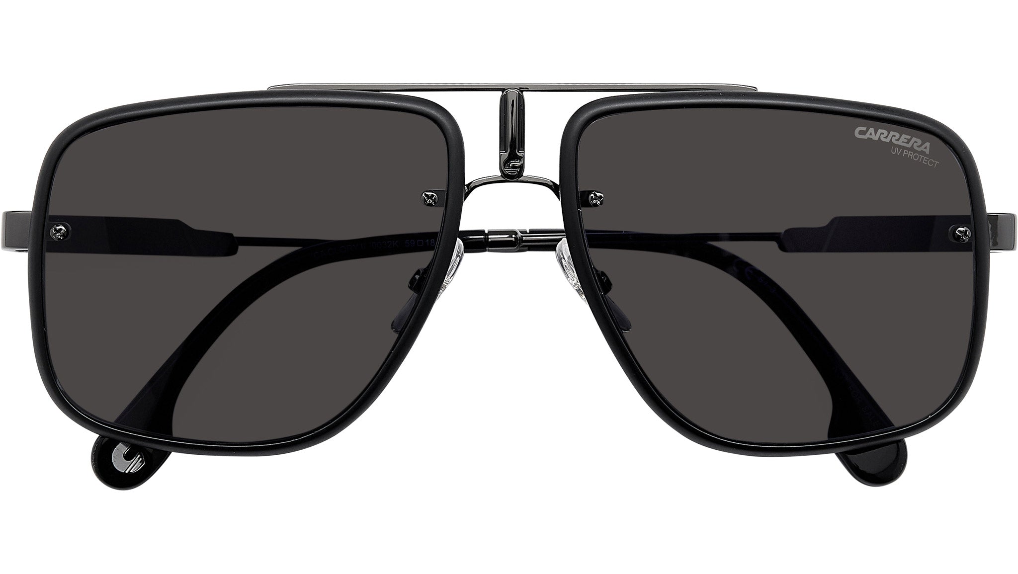 CA GLORY II 003 Matte Black