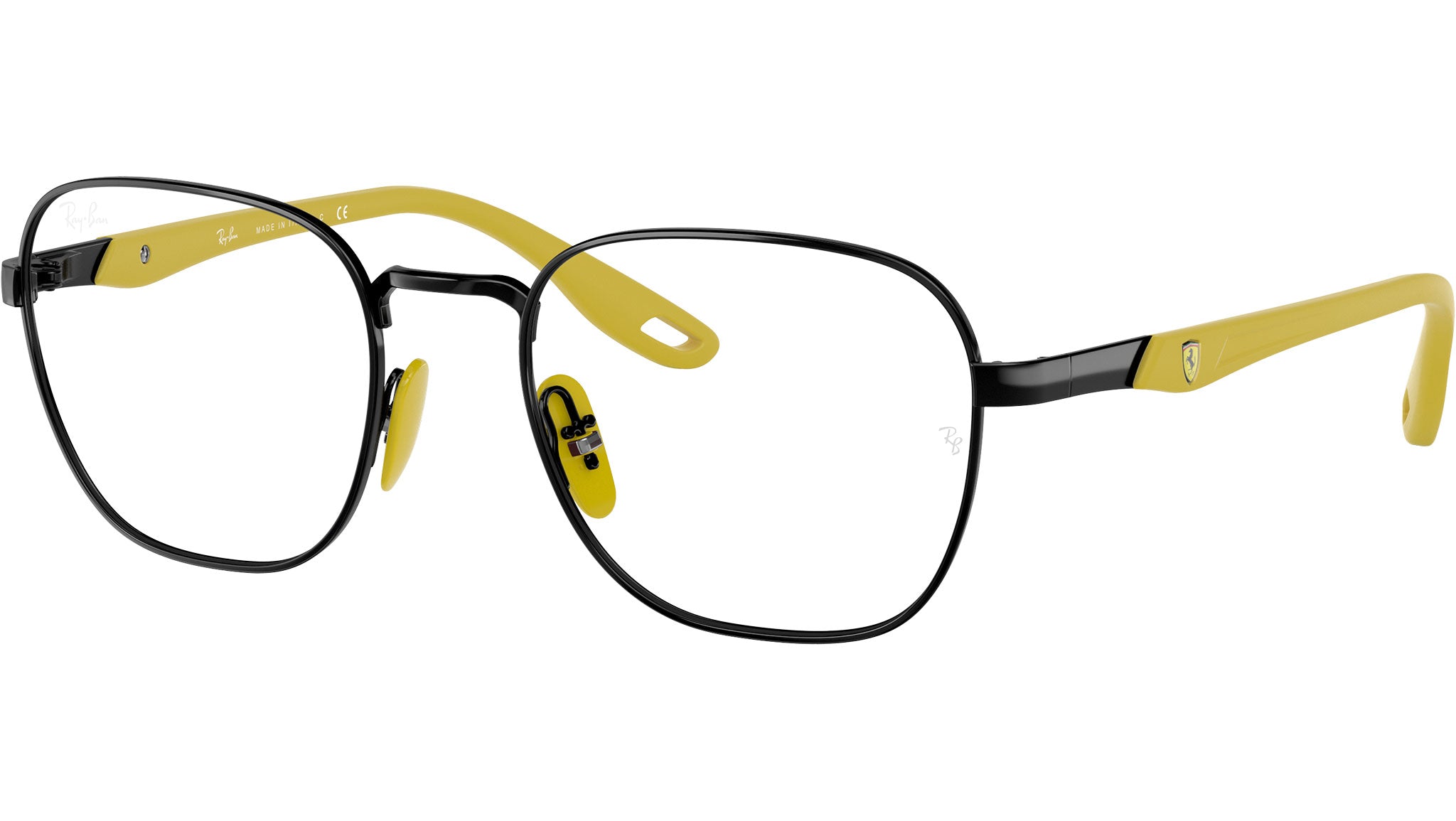 RB6484M Optics F028
