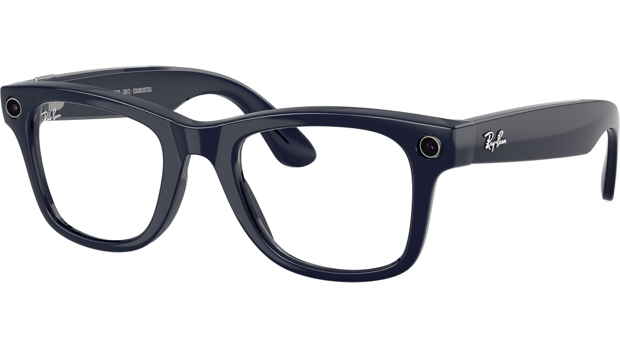 Meta Wayfarer Gen 2