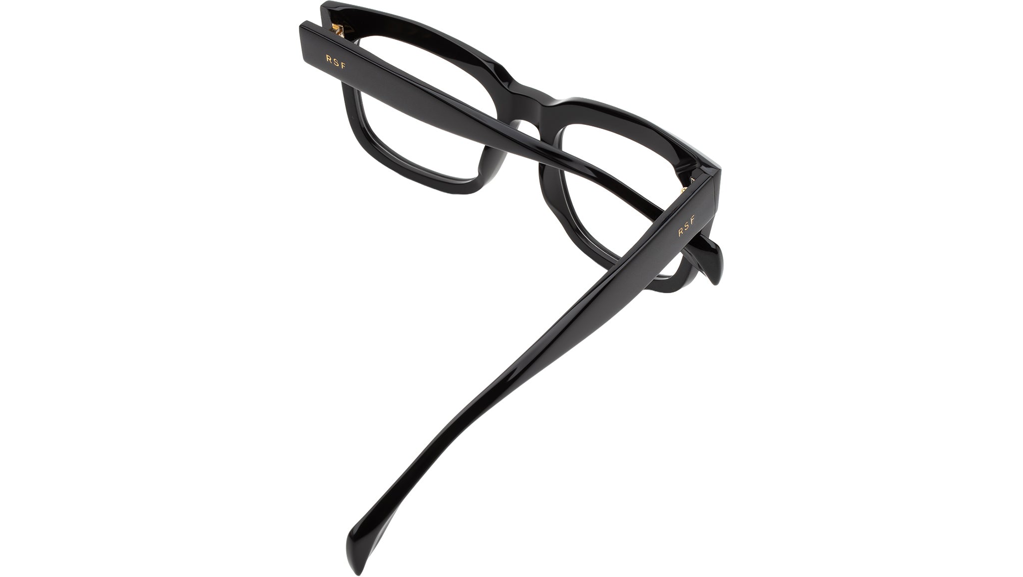 Numero 136 Black