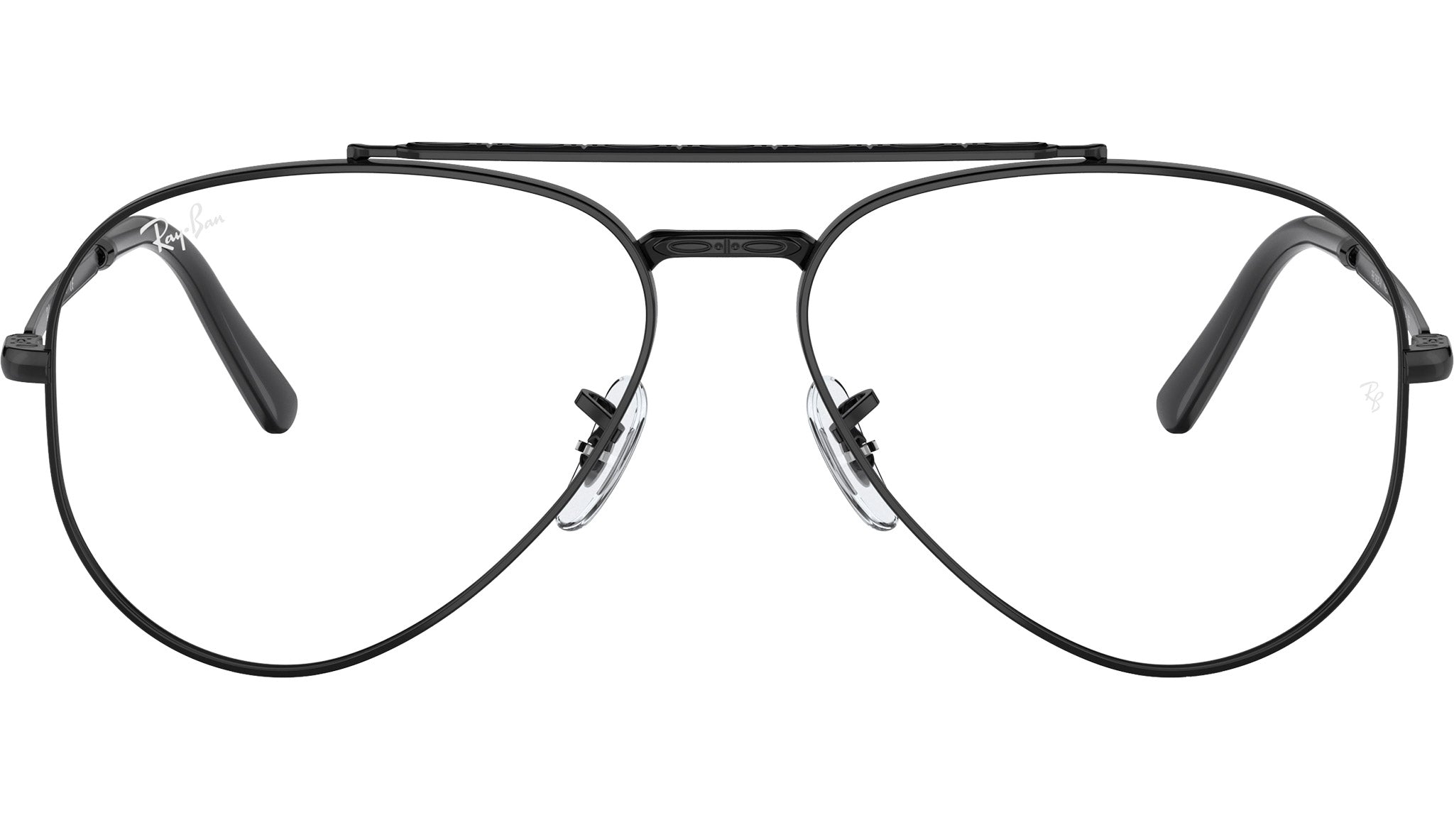 New Aviator Optics RB3625V 2509
