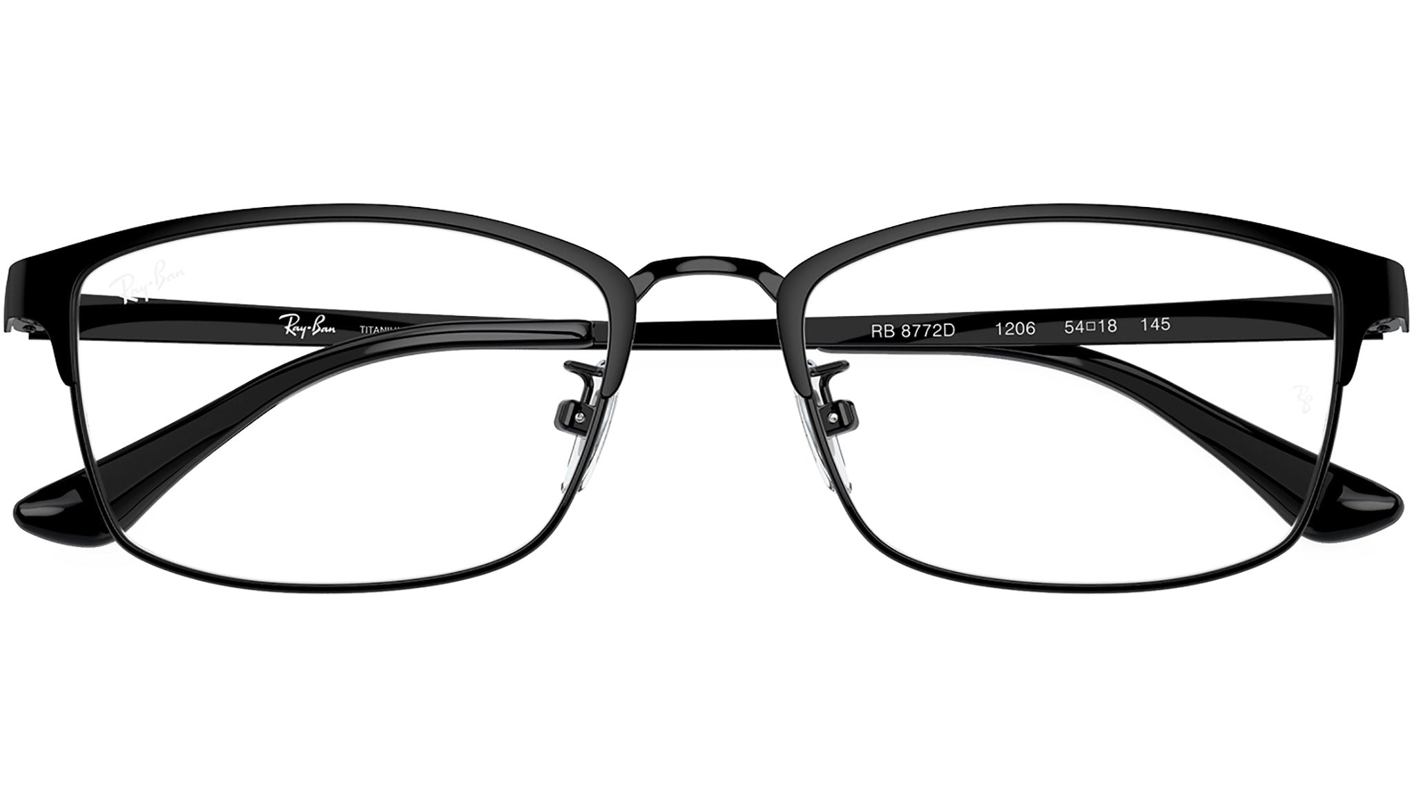 RB8772D Optics 1206