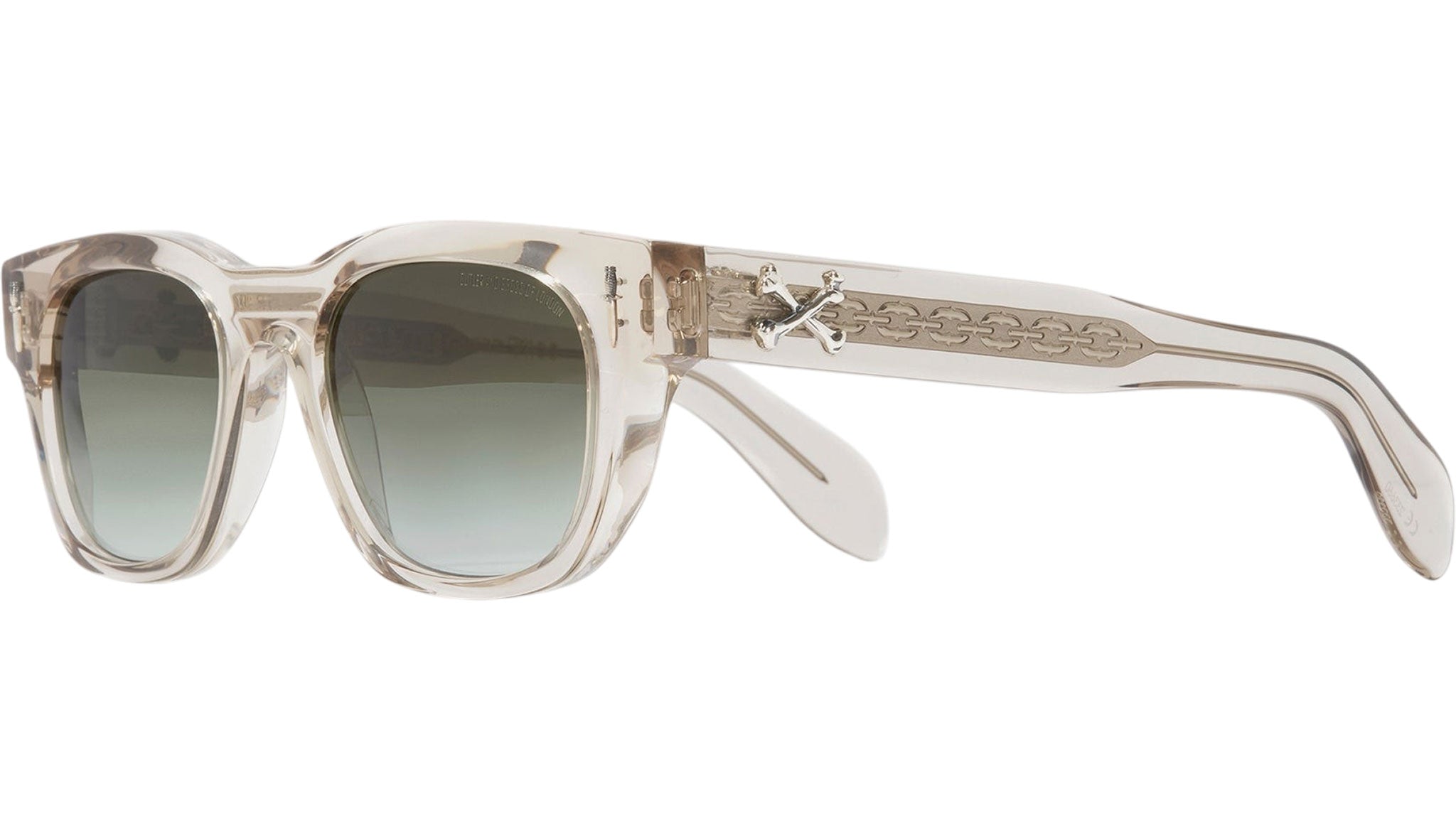 Crossbones 003 06 Sand Crystal