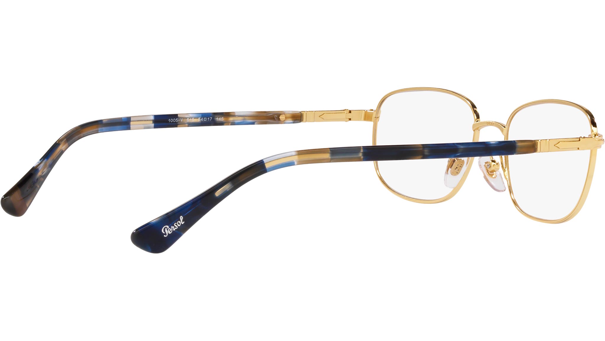 PO1005V 515 gold