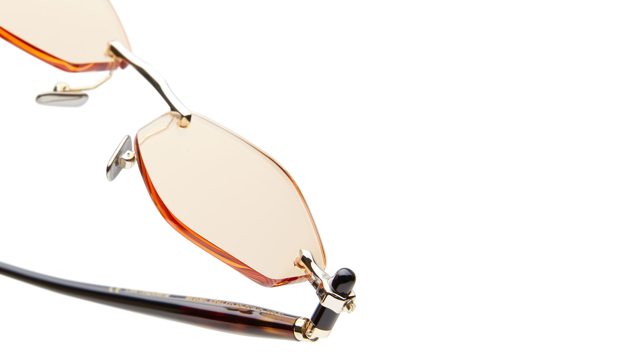 P60 Sun LG TS Light Gold