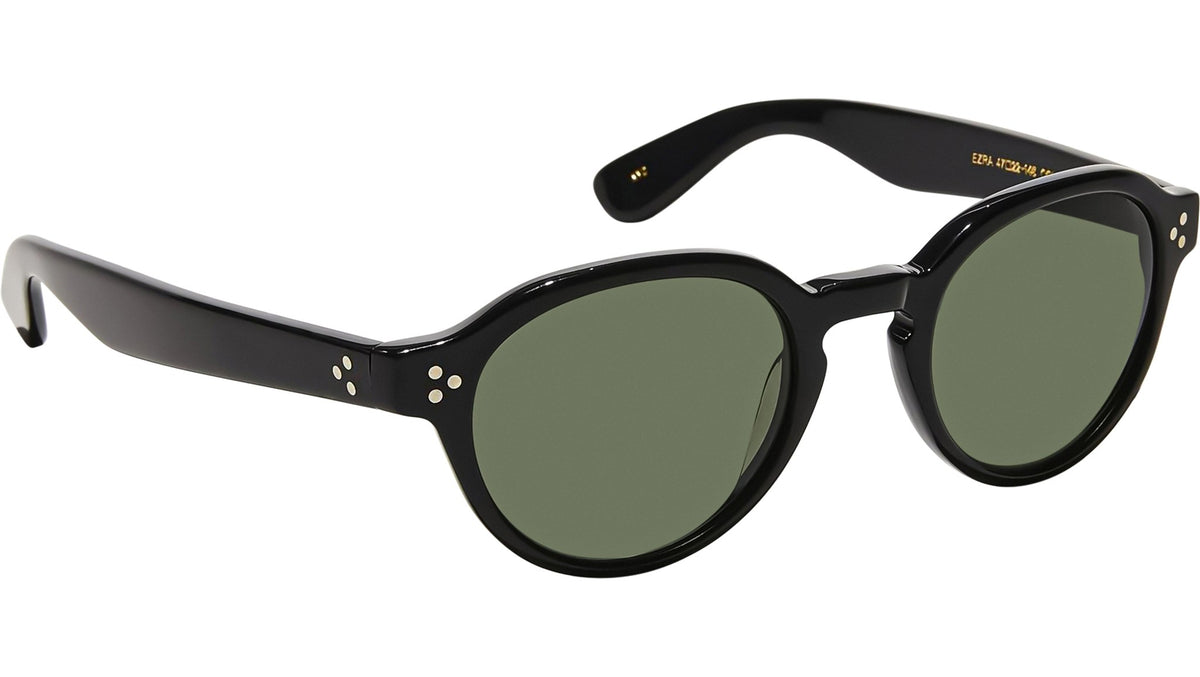 Ezra Sun Black