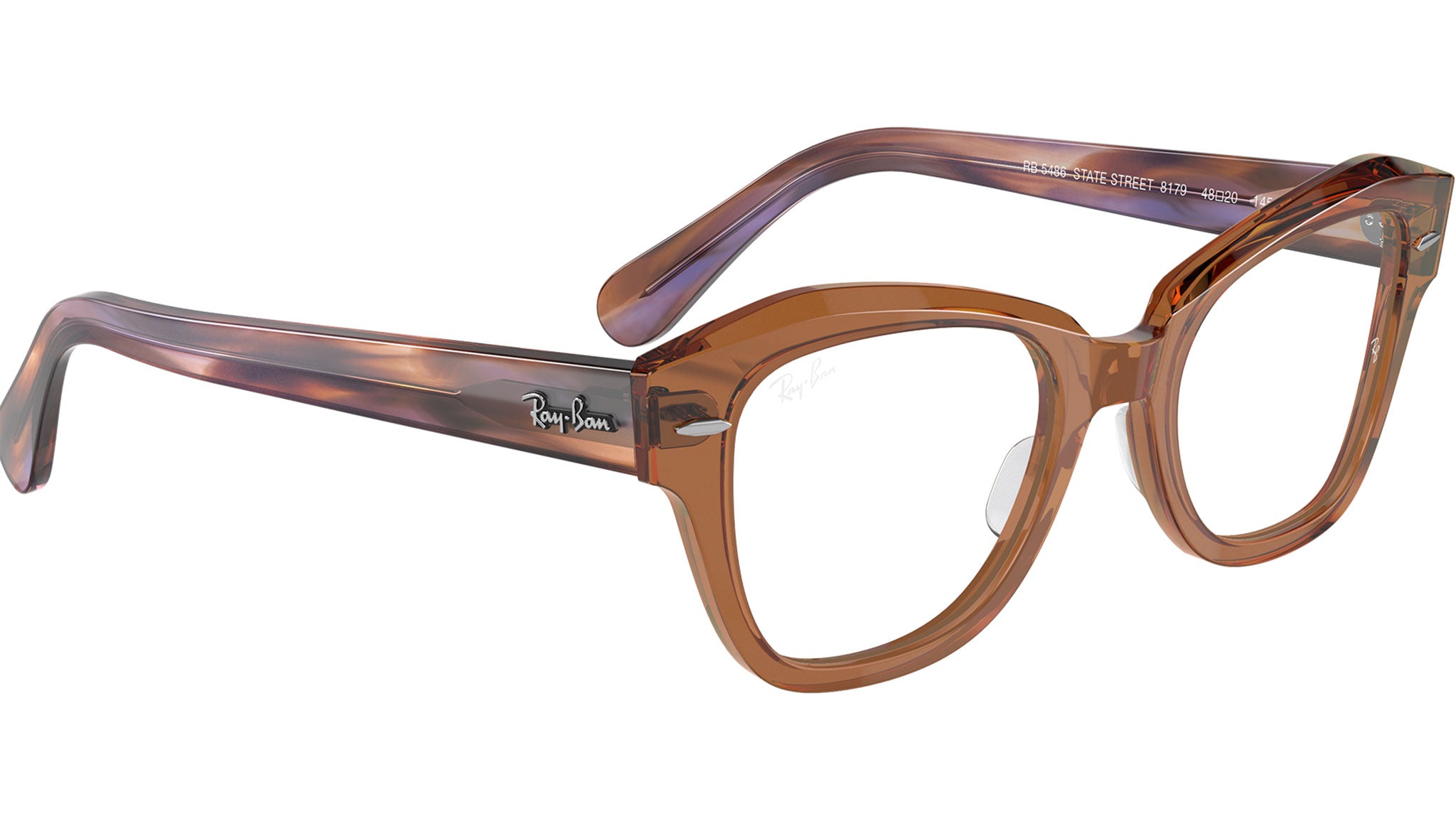 State Street Optics RB5486 8179
