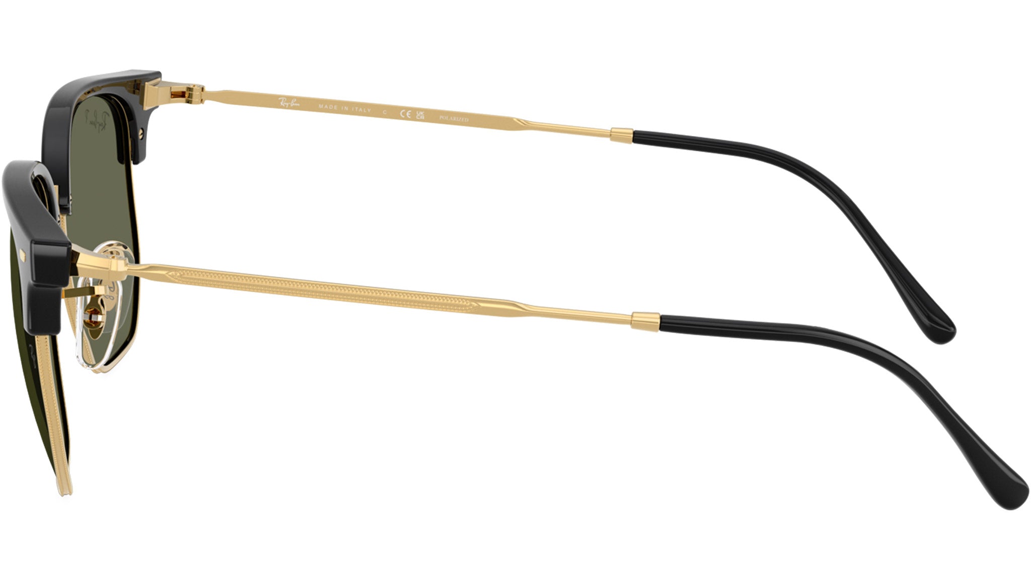 New Clubmaster RB4416 601/58