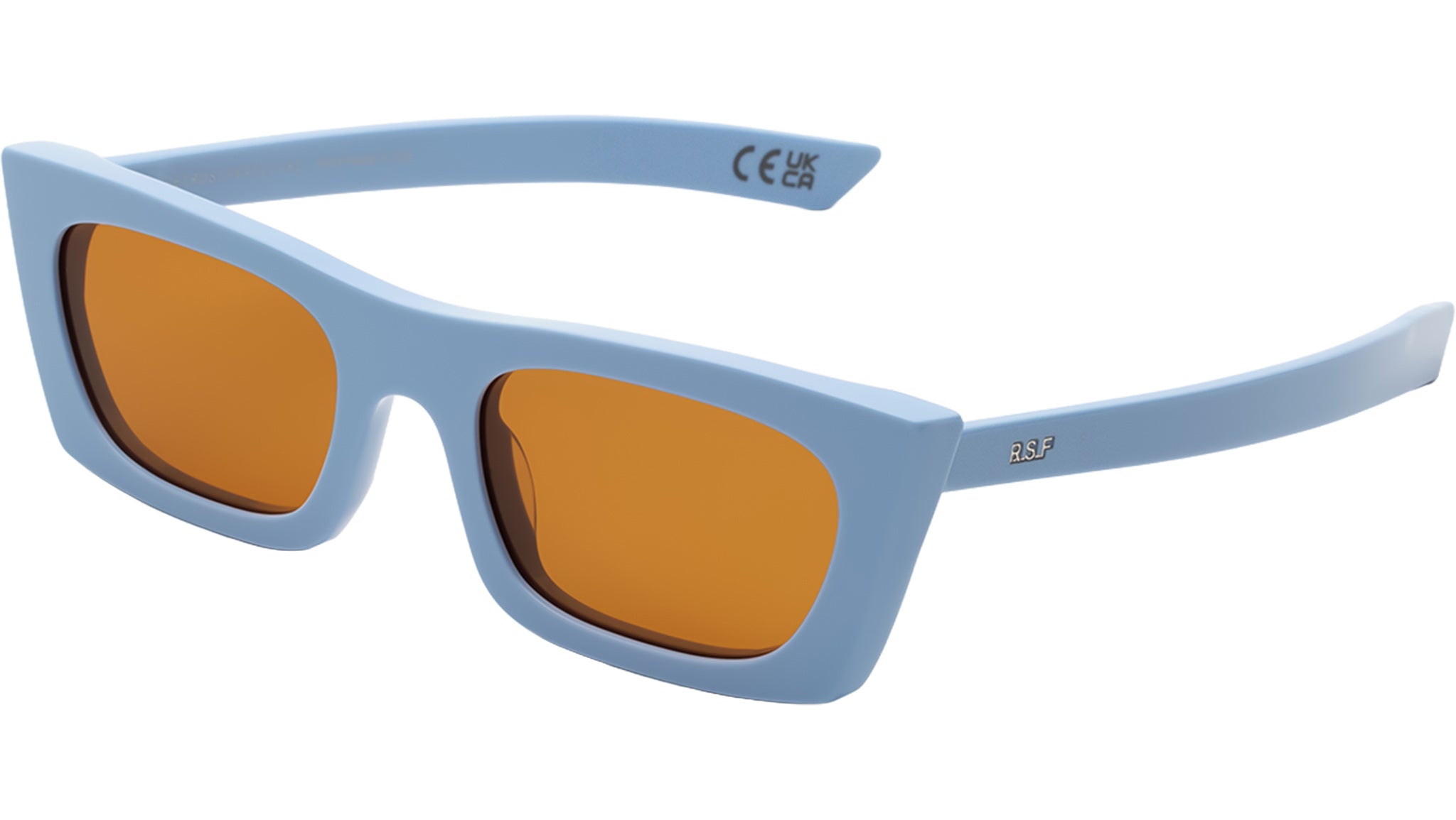 Fred 2.0 Coolcat