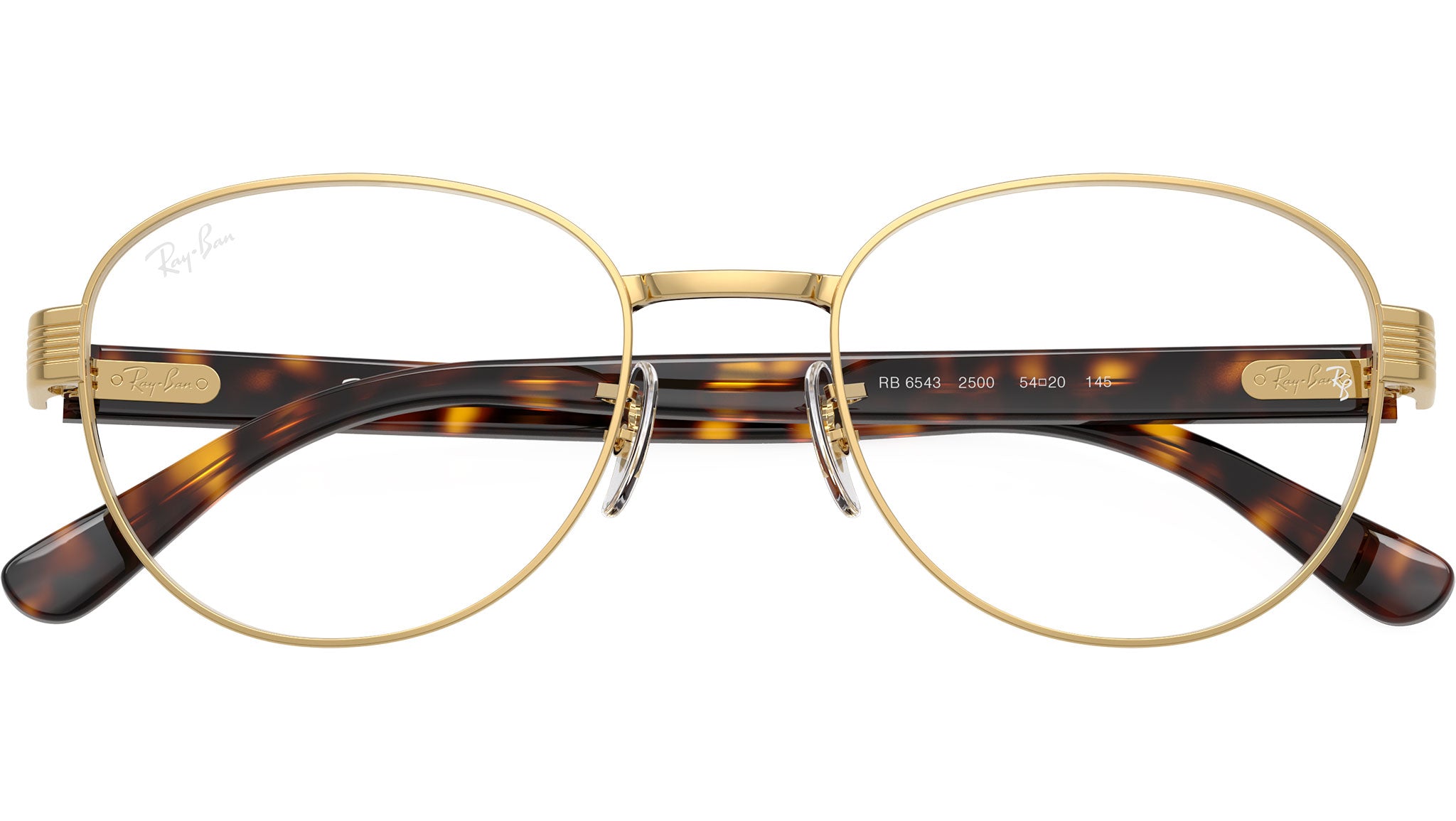 RB6543 Optics 2500