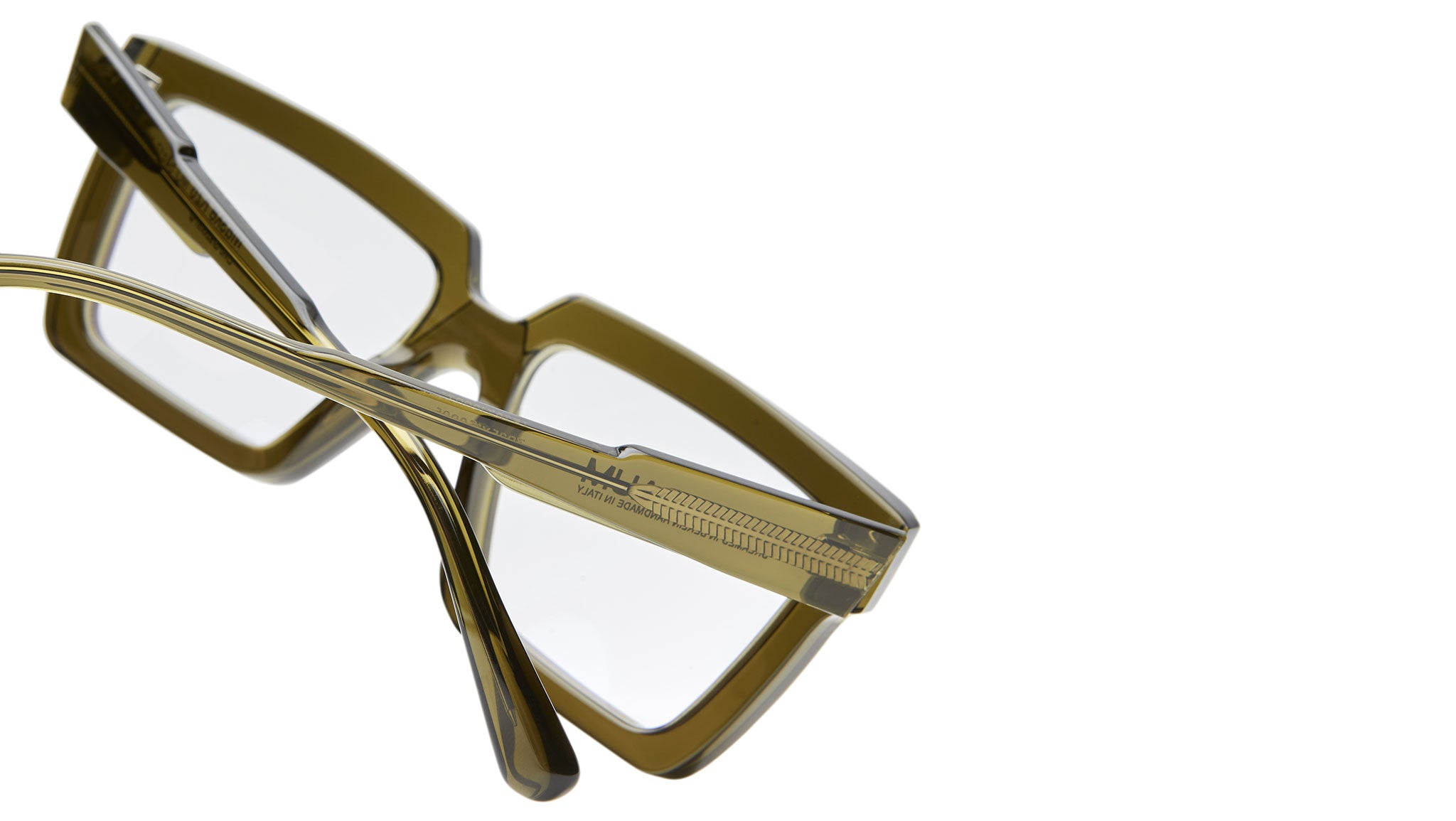 K26 MO Warm Olive