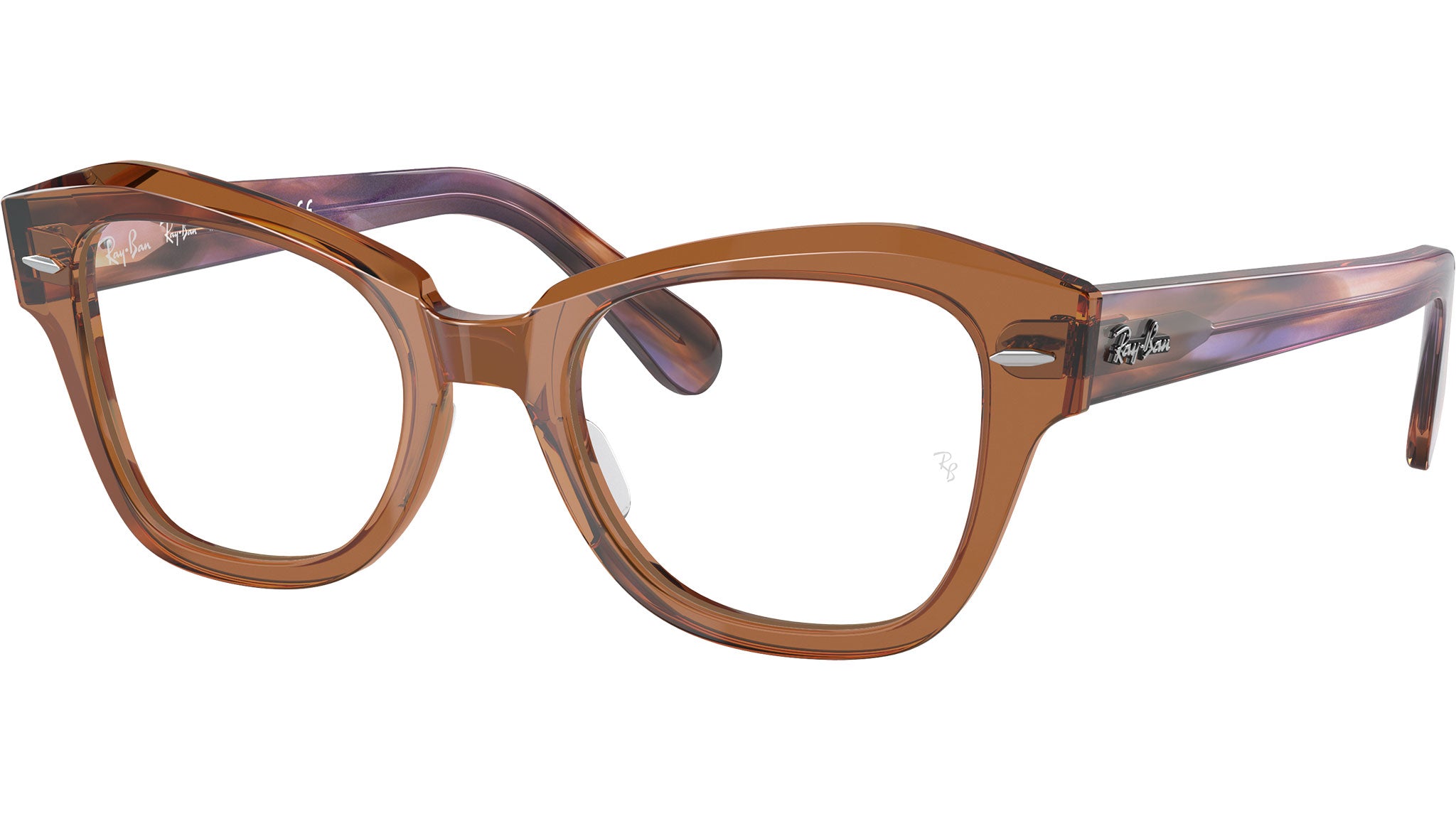State Street Optics RB5486 8179