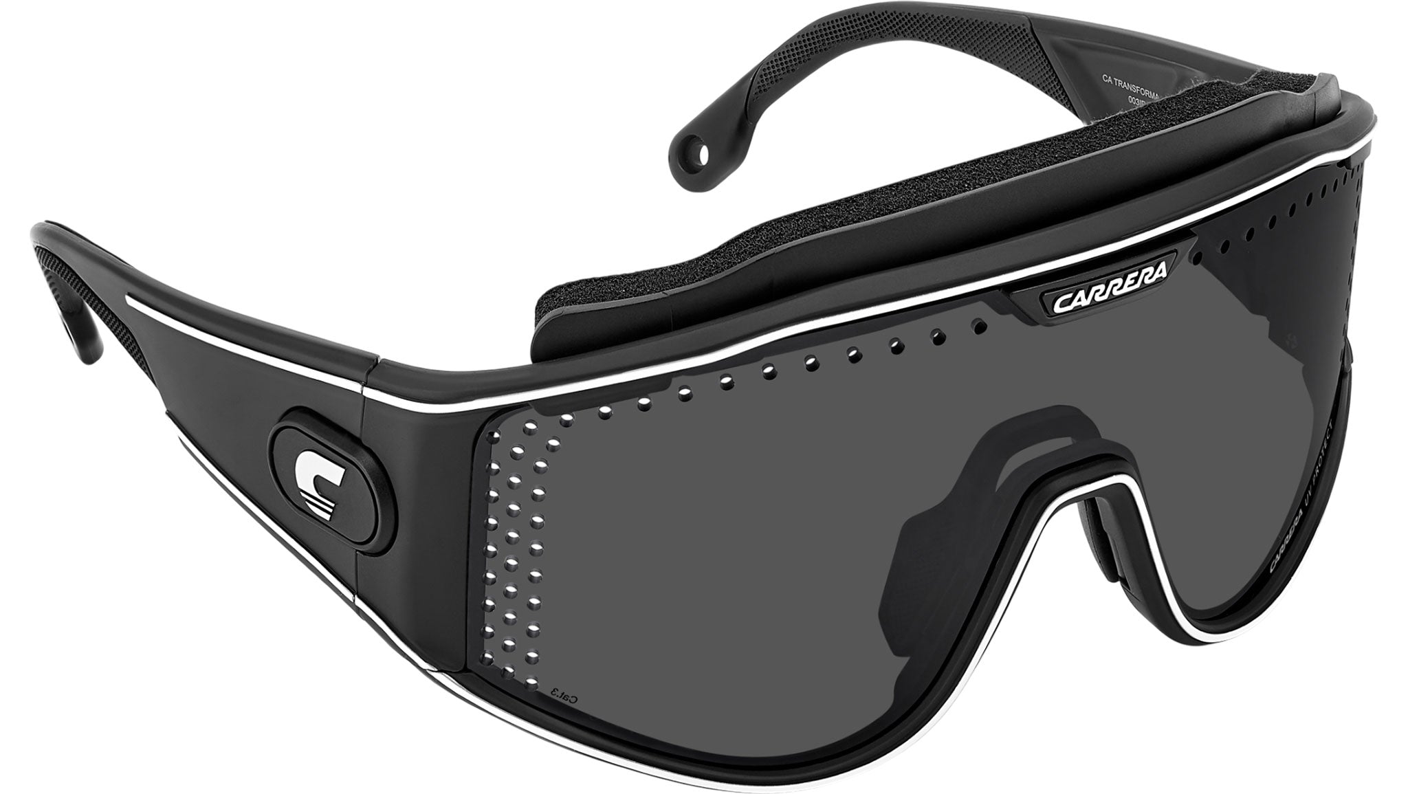 CA TRANSFORMA 003 IR