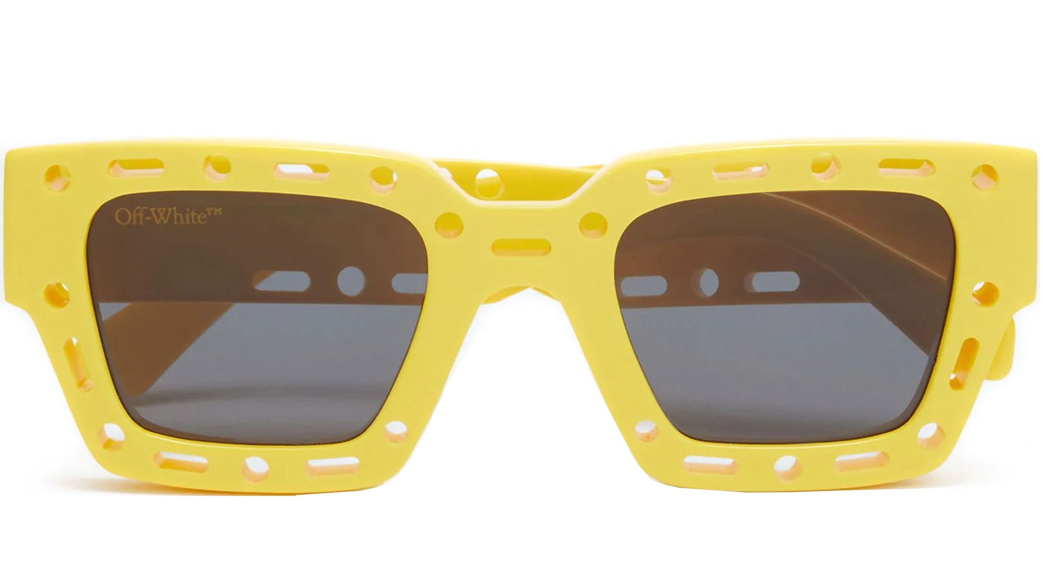 Mercer Yellow