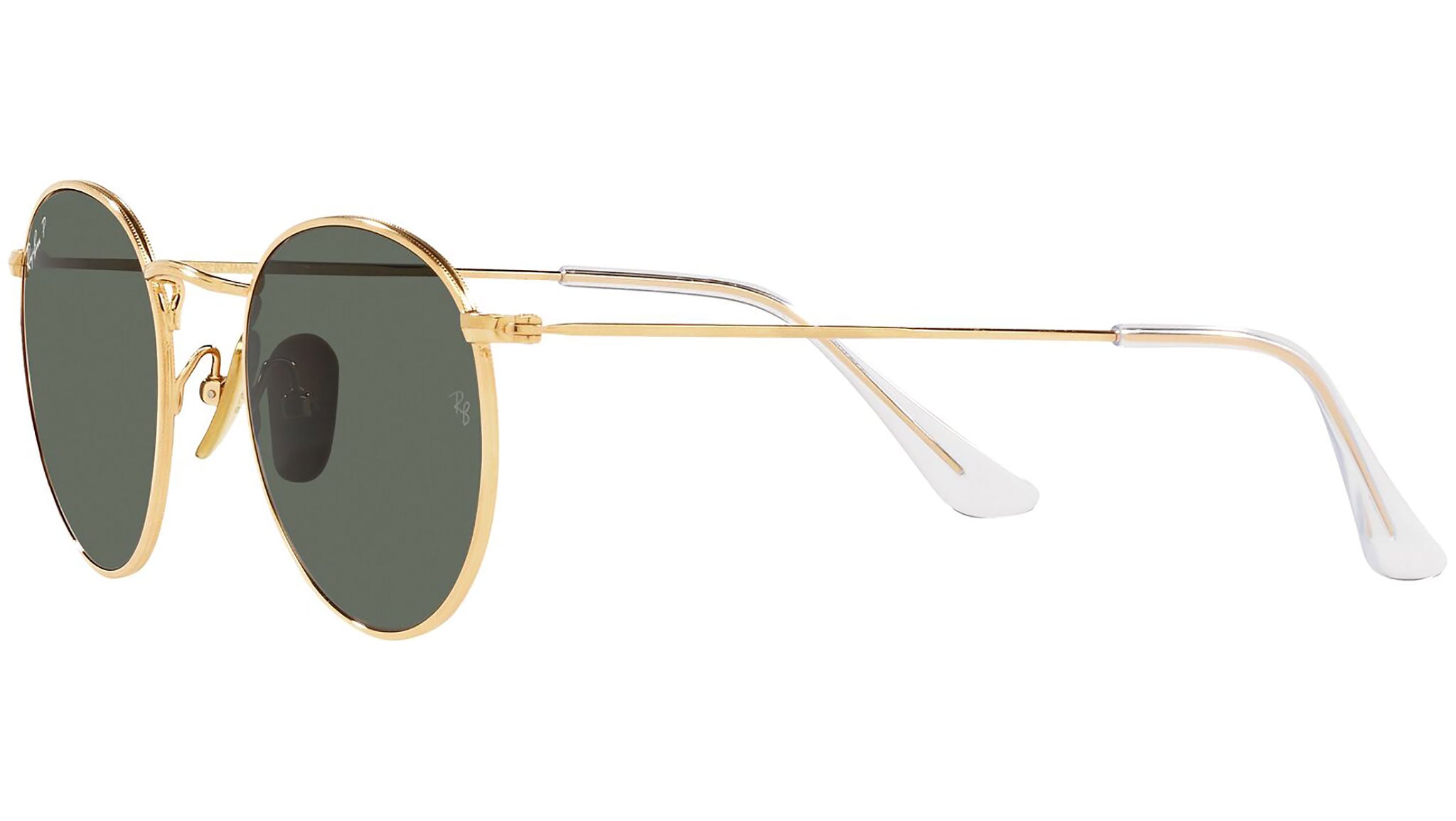 Round RB8247 921658 legend gold