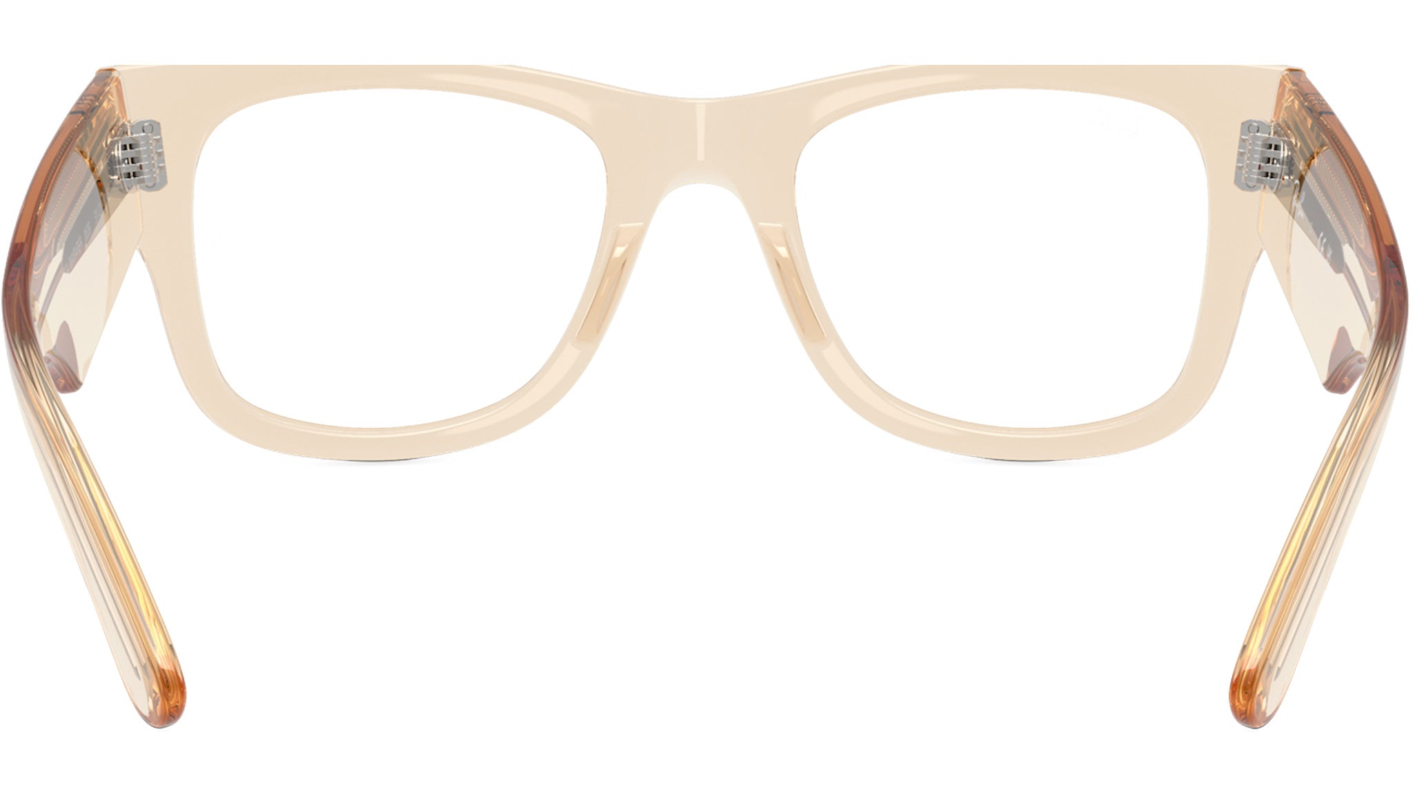 Mega Wayfarer Optics RB 0840V 8539